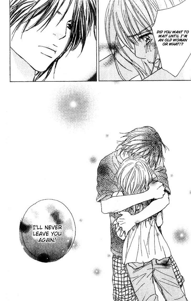 Page 43 Chapter 4 Deep Kiss