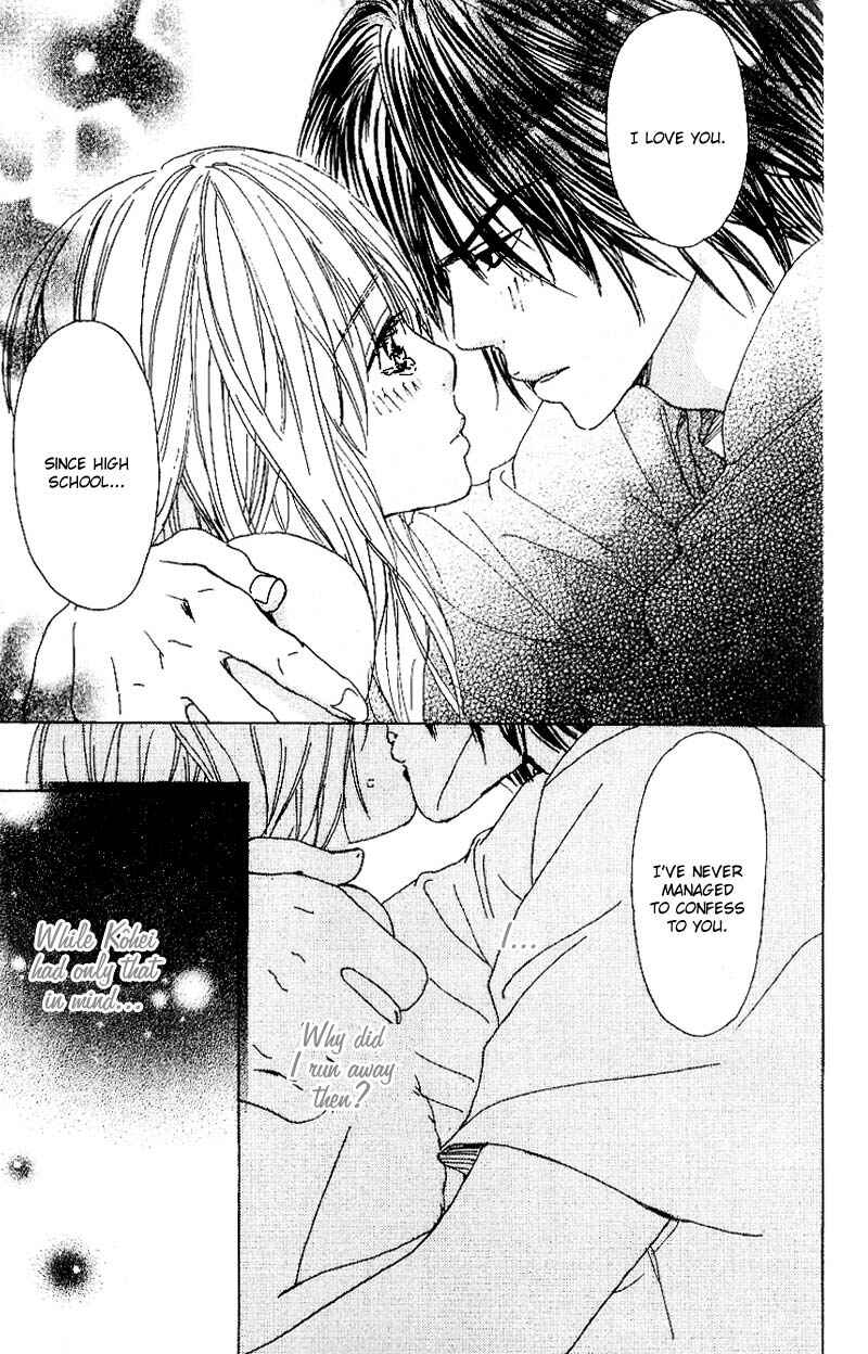 Page 44 Chapter 4 Deep Kiss