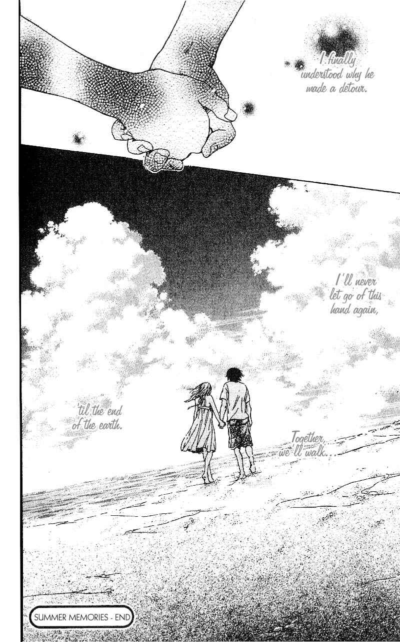 Page 45 Chapter 4 Deep Kiss