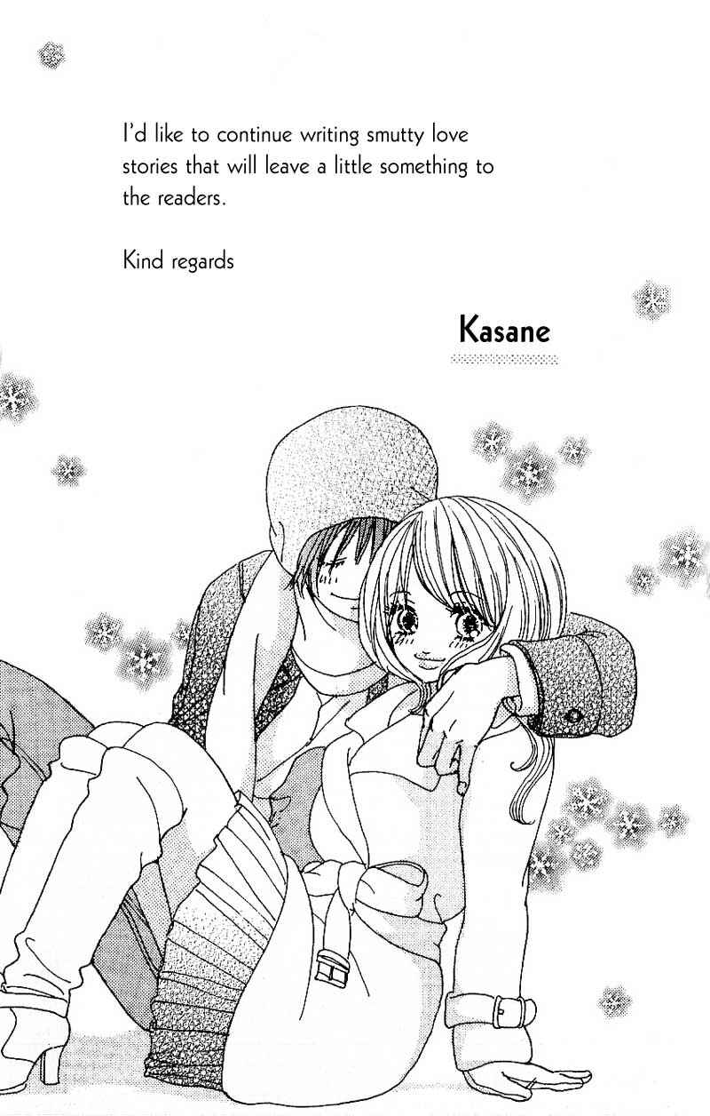 Page 47 Chapter 4 Deep Kiss