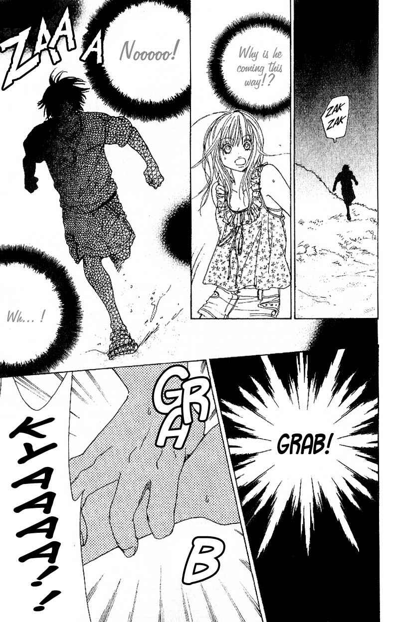 Page 6 Chapter 4 Deep Kiss