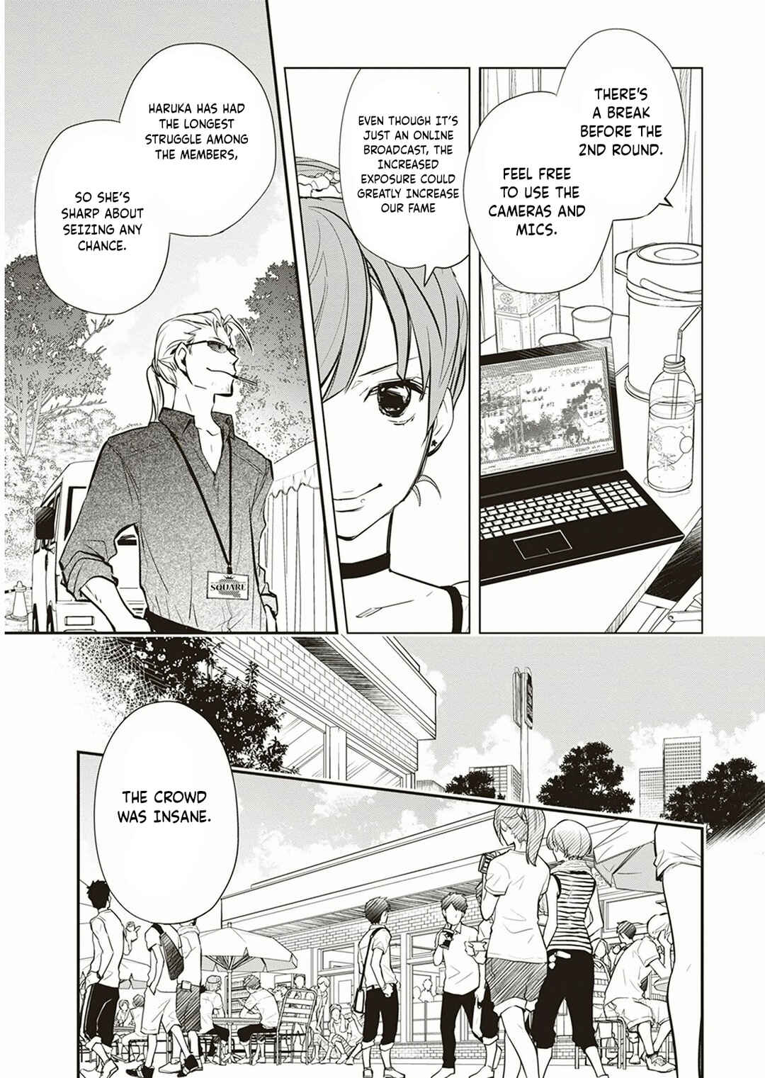 Page 14 Chapter 57 7◯3⨉