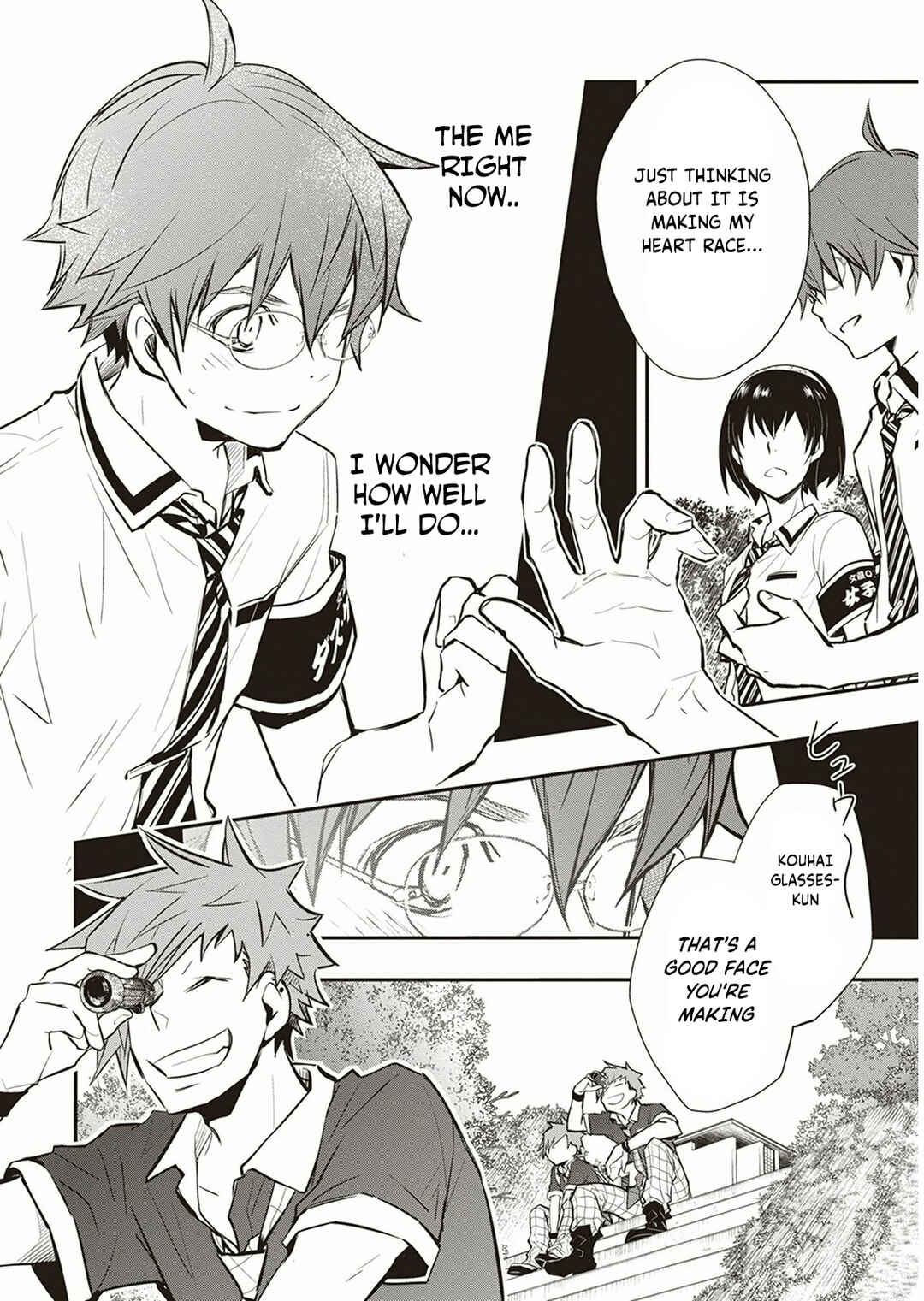 Page 23 Chapter 57 7◯3⨉