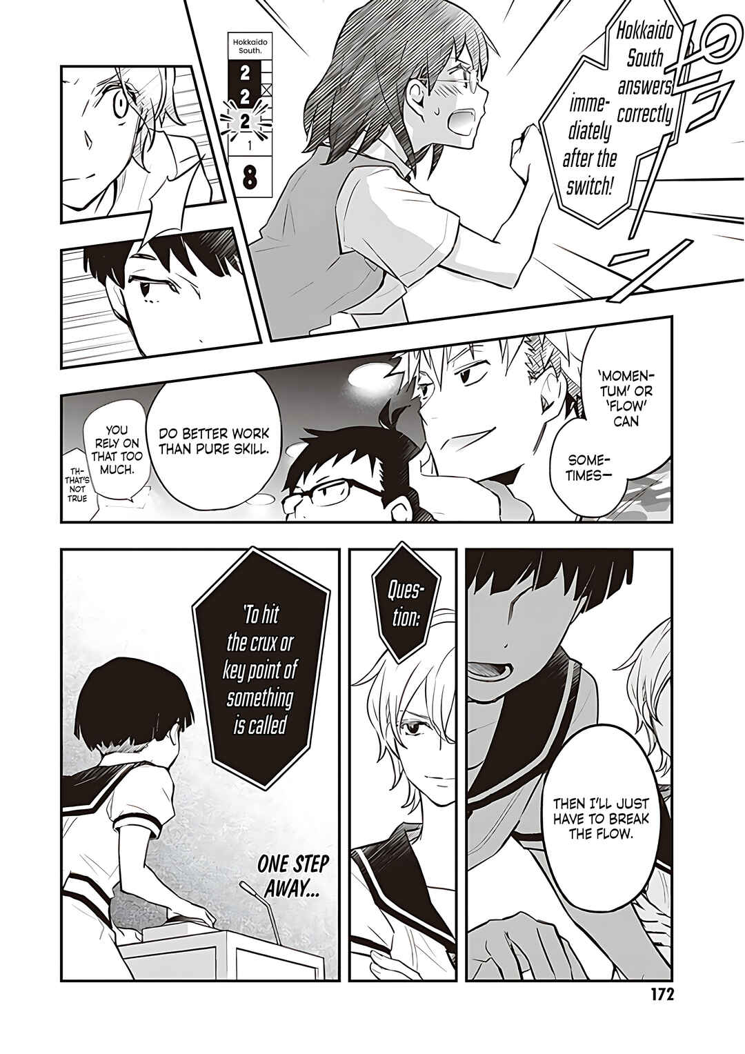 Page 17 Chapter 87 7◯3⨉