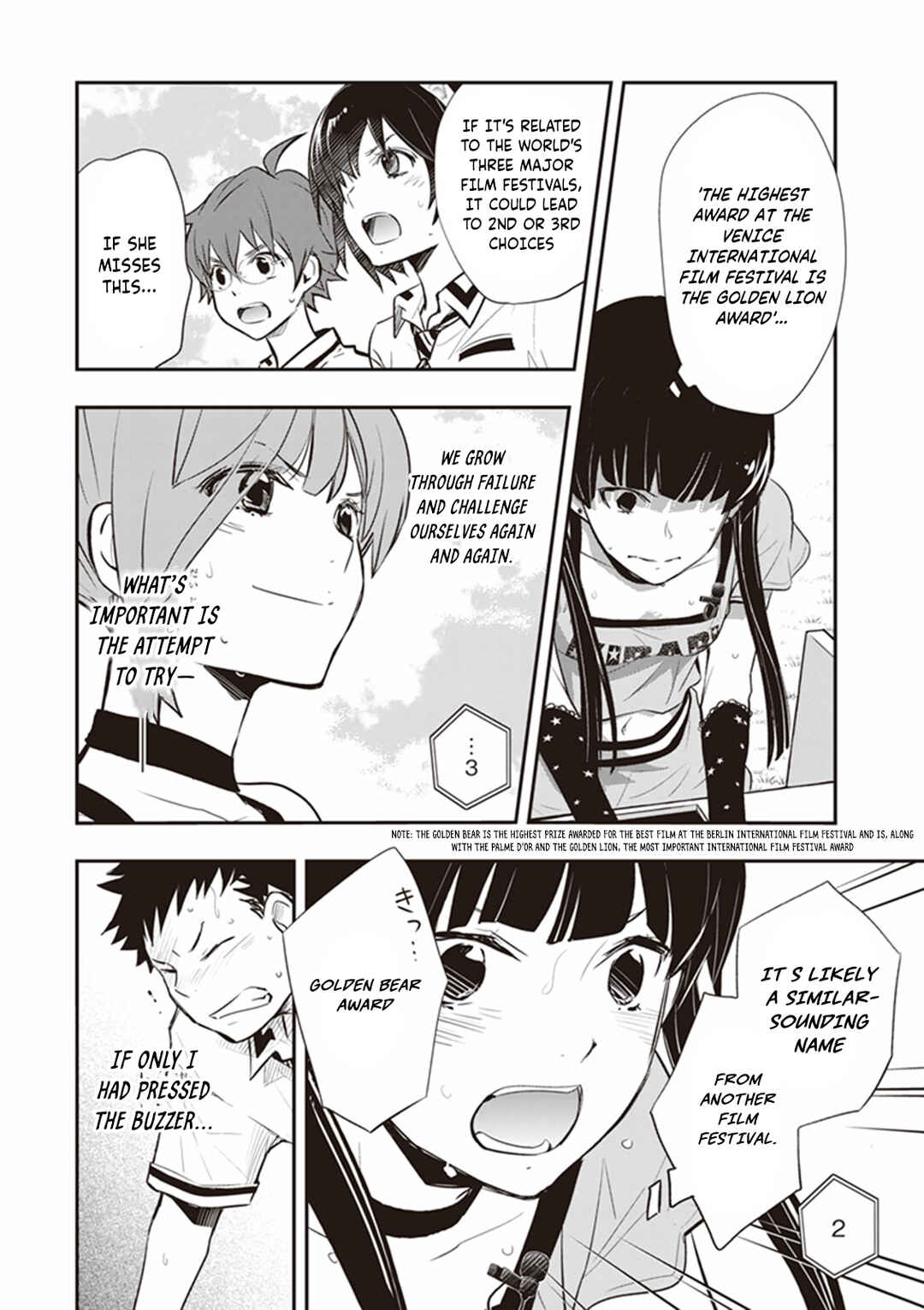 Page 11 Chapter 69 7◯3⨉