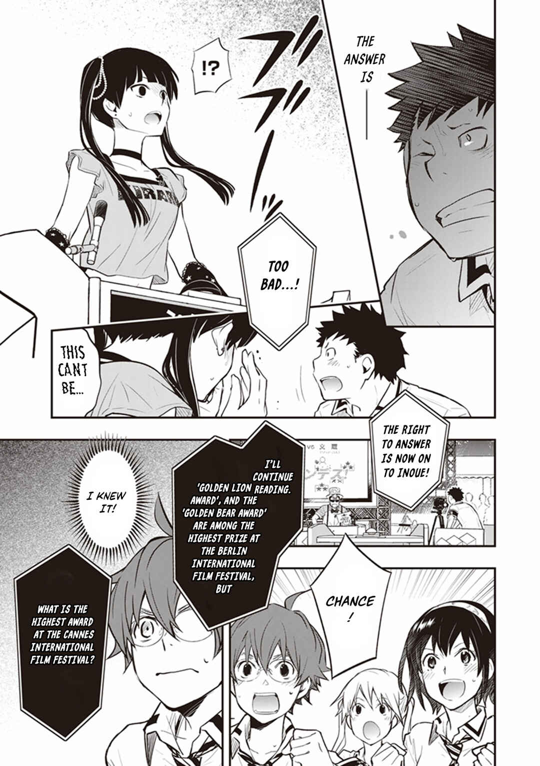 Page 12 Chapter 69 7◯3⨉