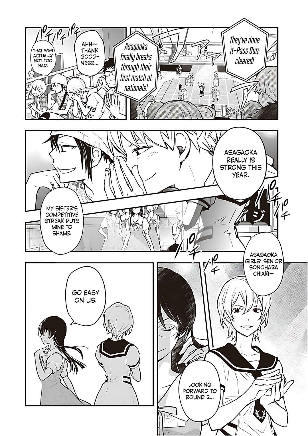 Page 9 Chapter 83 7◯3⨉