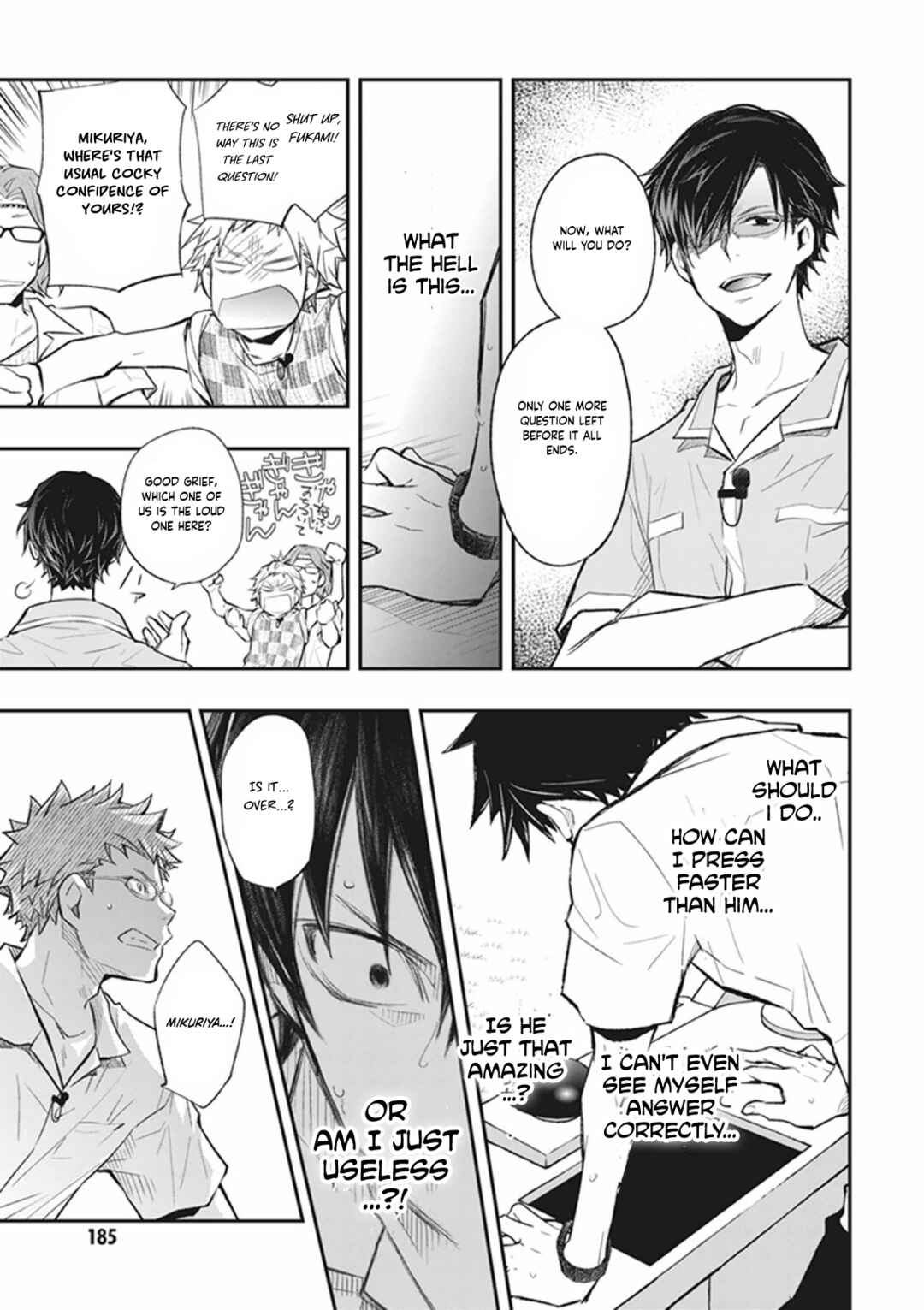 Page 11 Chapter 63 7◯3⨉