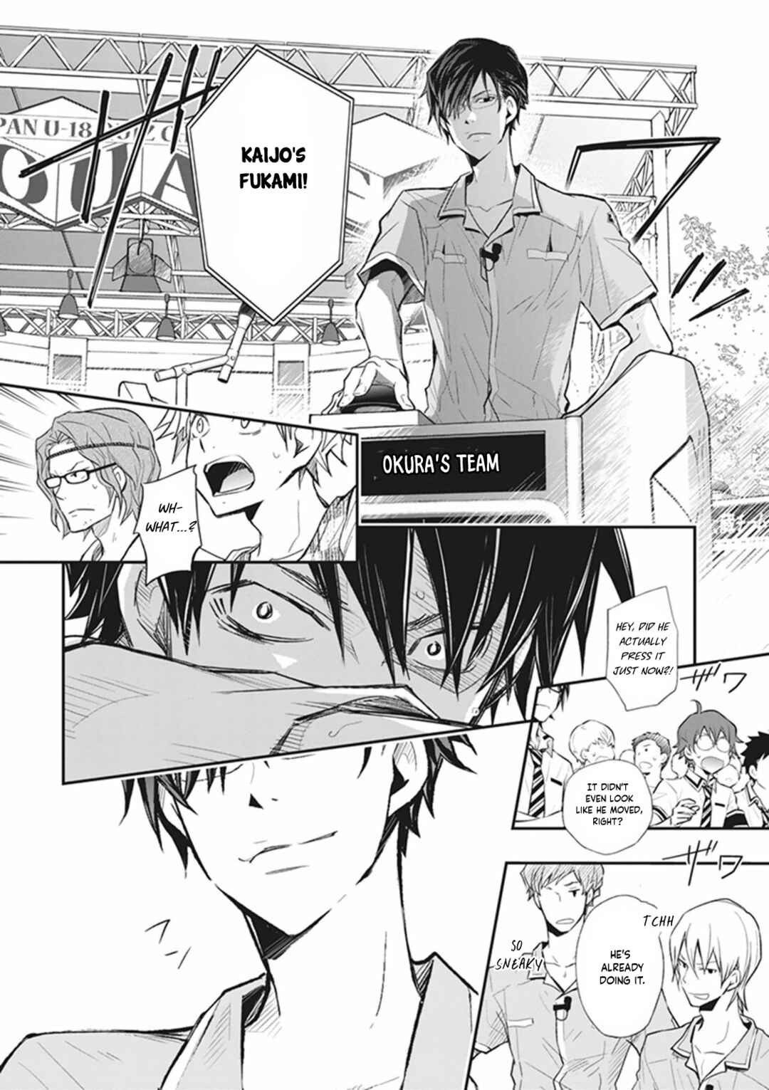 Page 2 Chapter 63 7◯3⨉