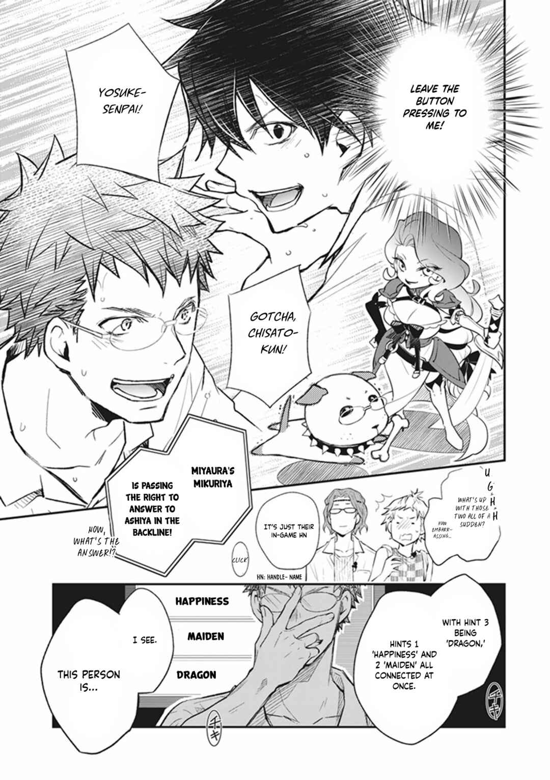 Page 21 Chapter 63 7◯3⨉