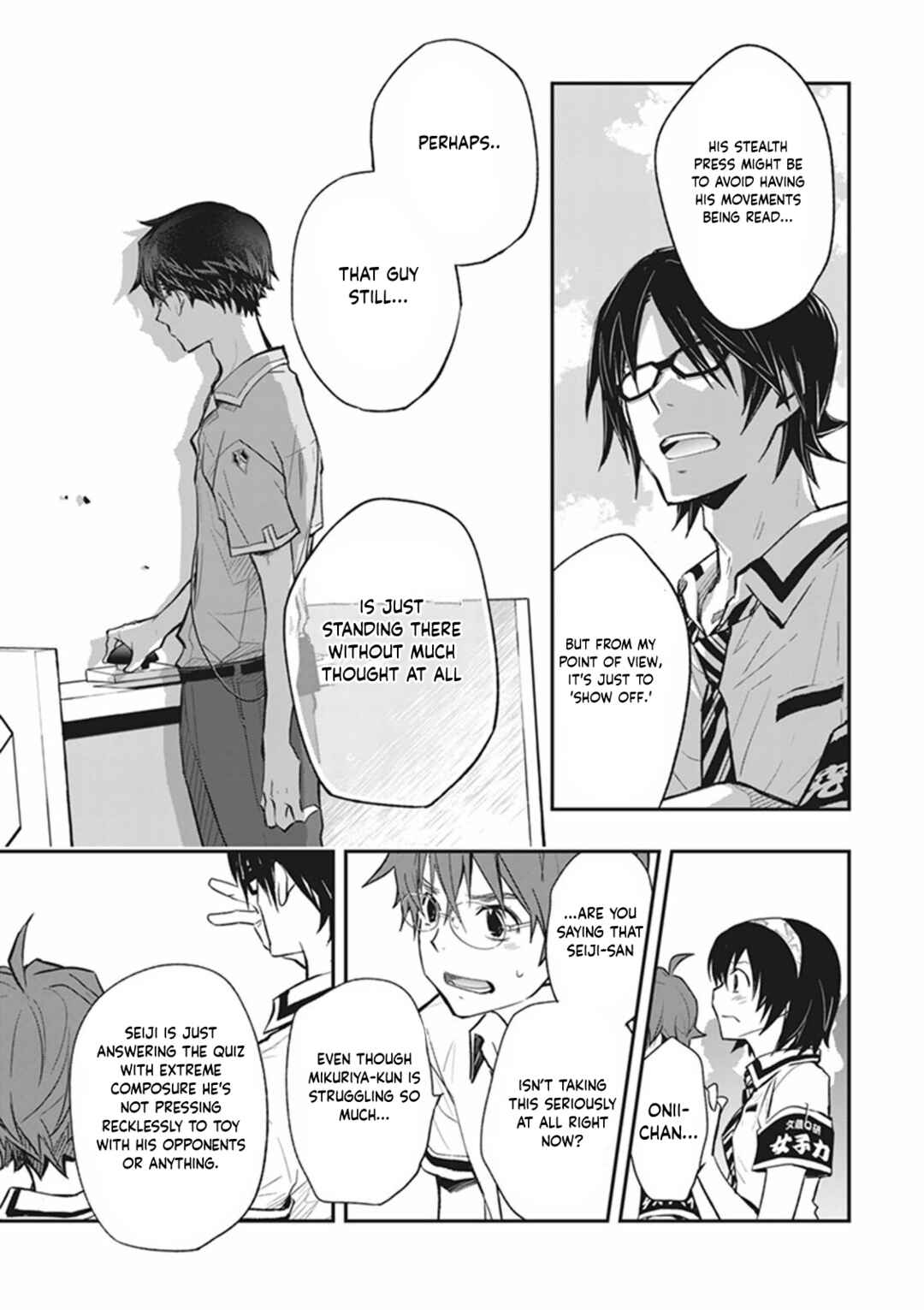 Page 9 Chapter 63 7◯3⨉