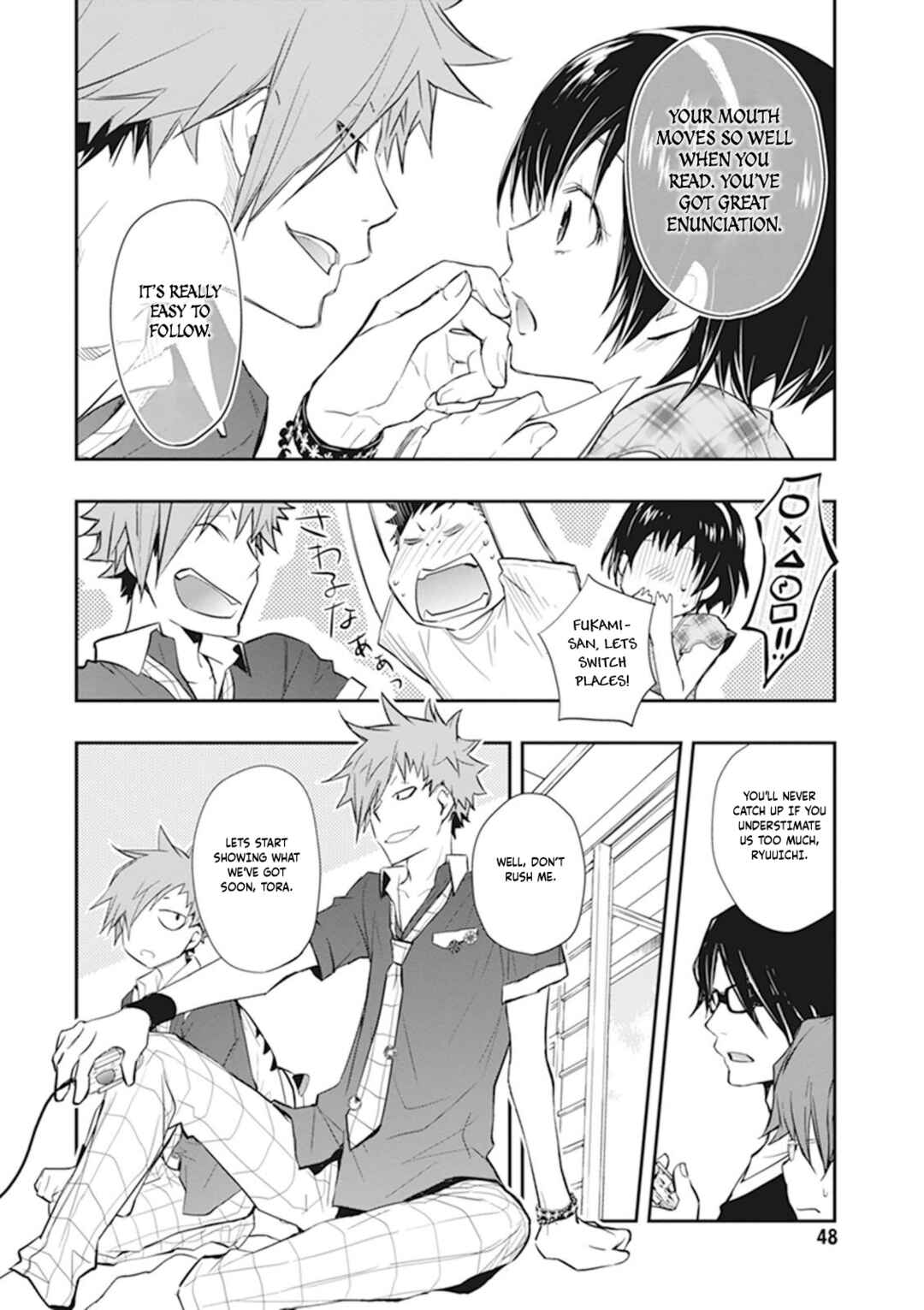 Page 15 Chapter 43 7◯3⨉
