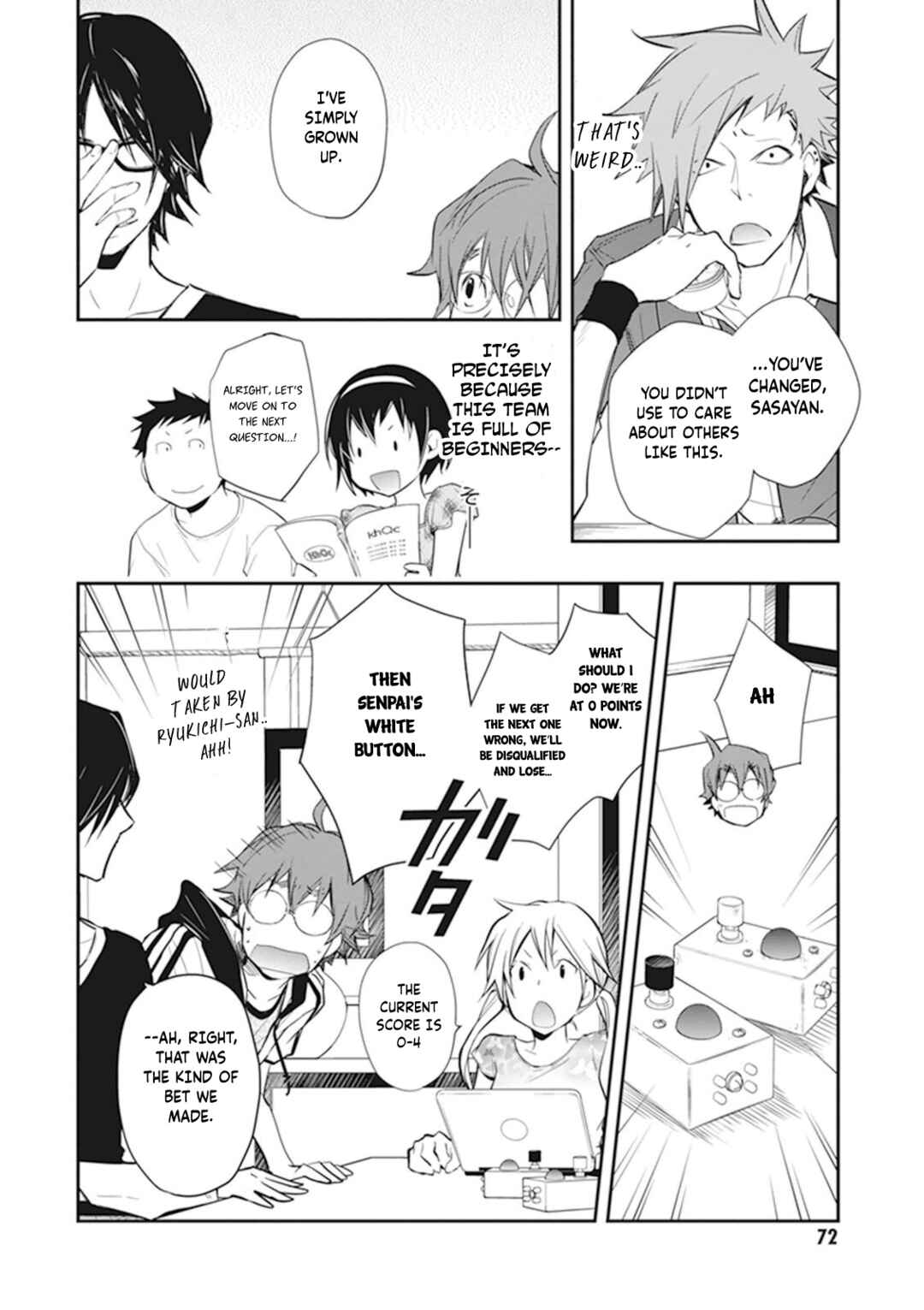Page 38 Chapter 43 7◯3⨉