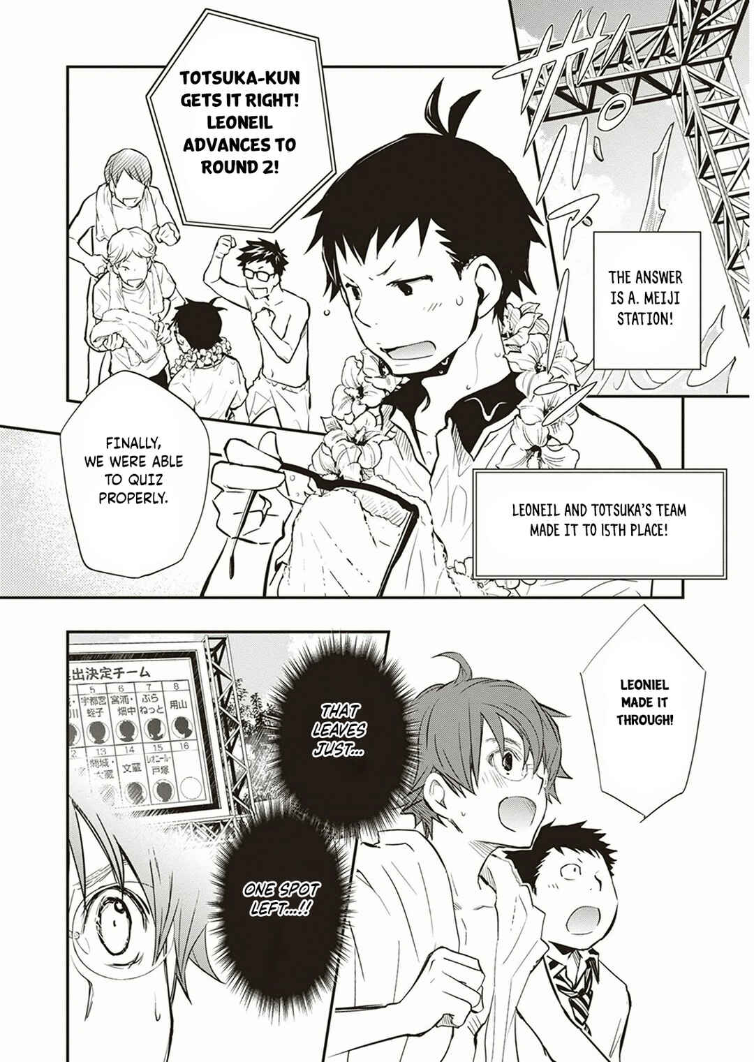 Page 21 Chapter 56 7◯3⨉