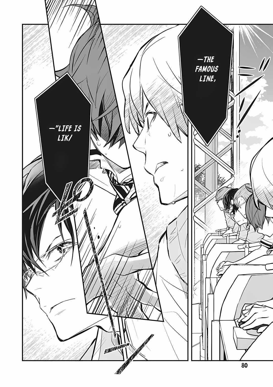 Page 8 Chapter 72 7◯3⨉