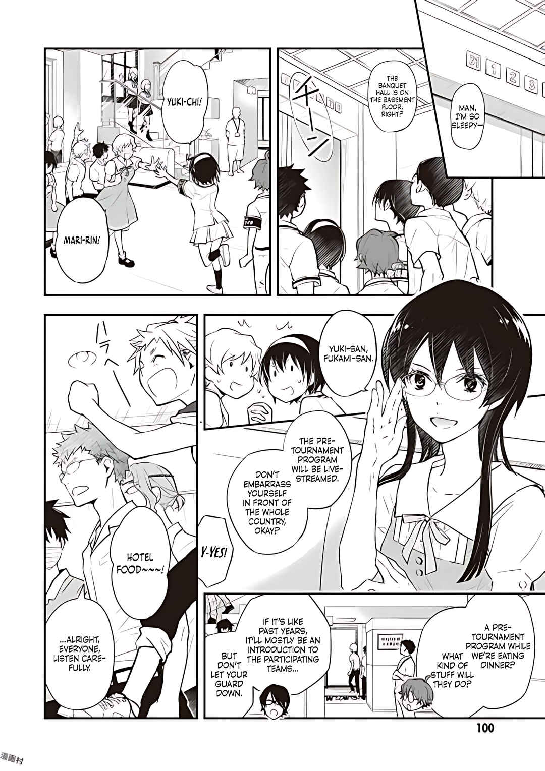 Page 22 Chapter 78 7◯3⨉