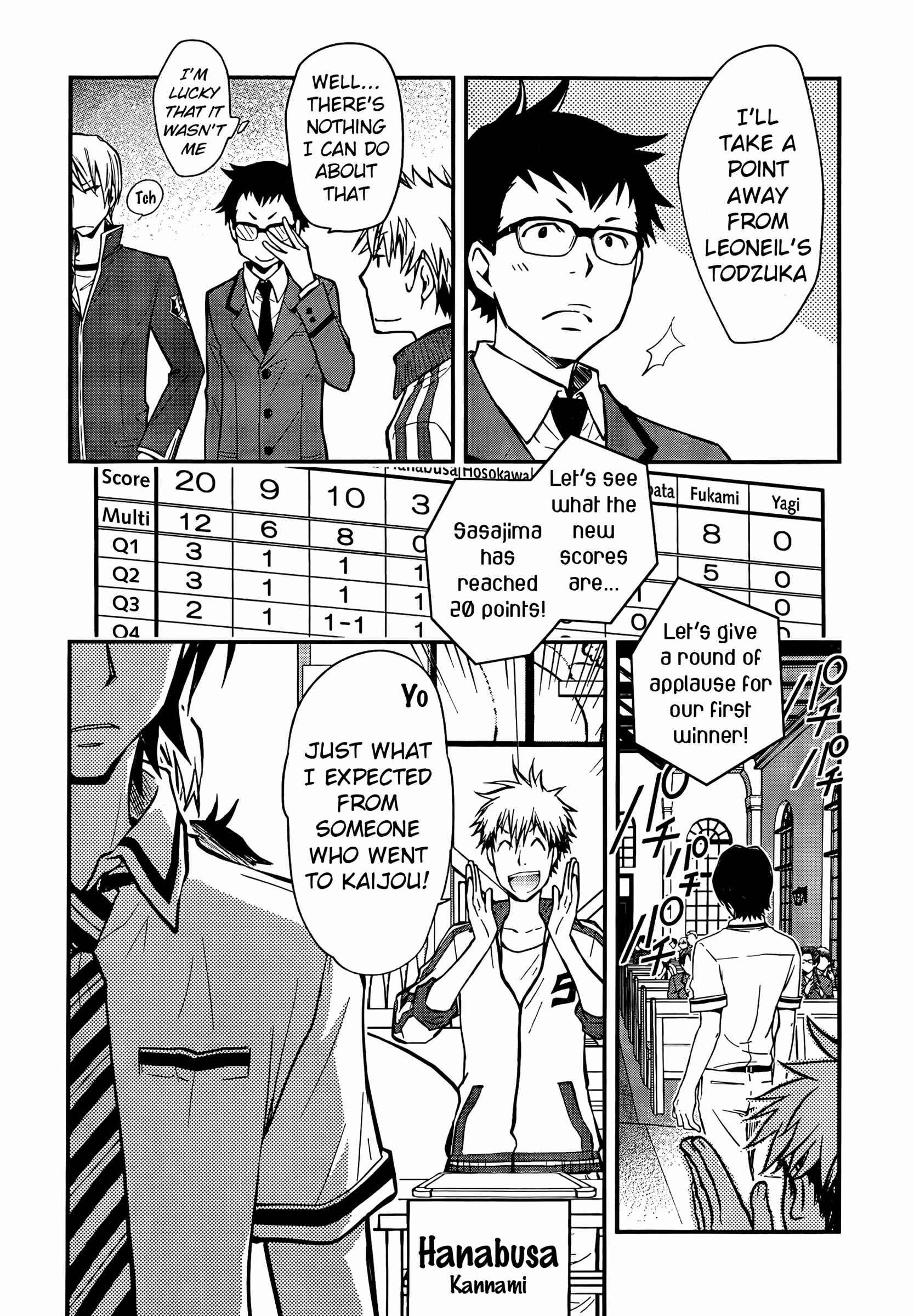 Page 20 Chapter 23 7◯3⨉