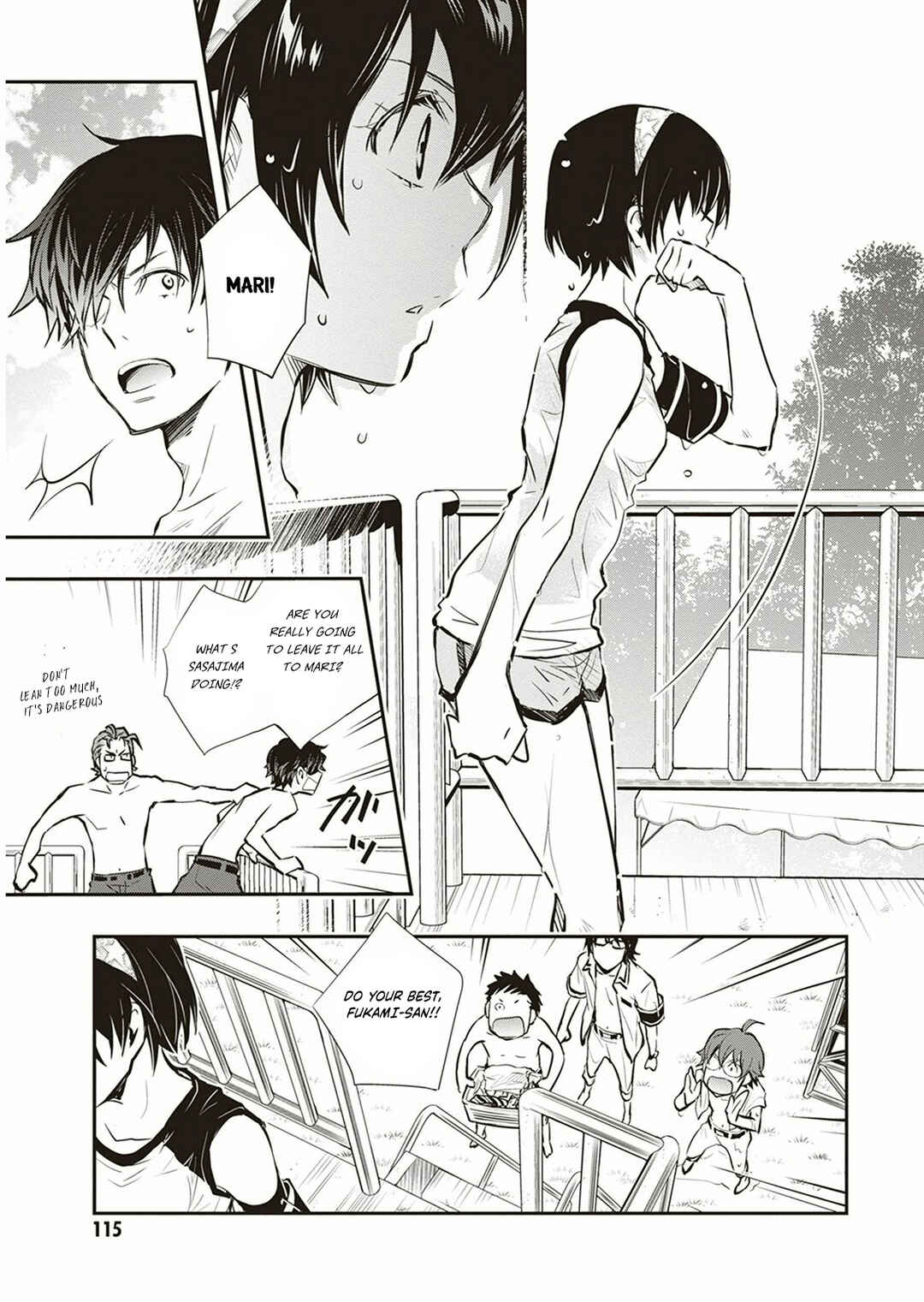 Page 34 Chapter 55 7◯3⨉