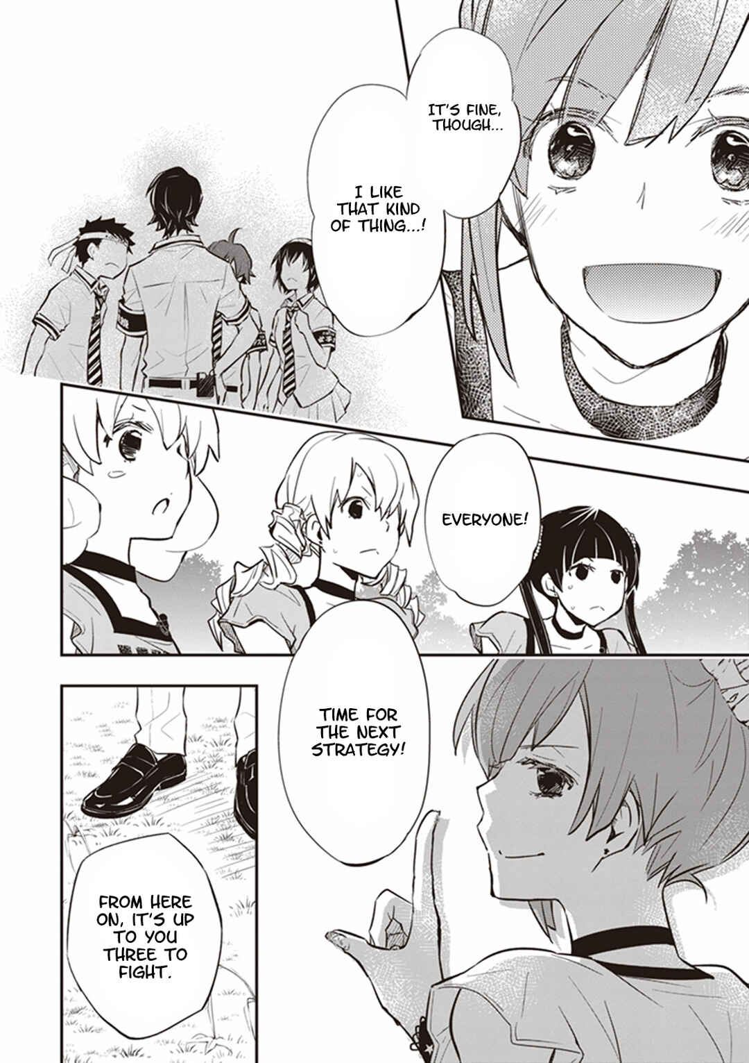 Page 27 Chapter 66 7◯3⨉