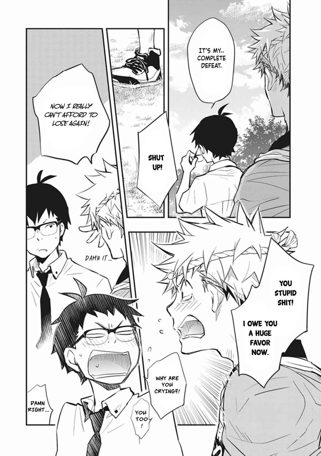 Page 38 Chapter 60 7◯3⨉
