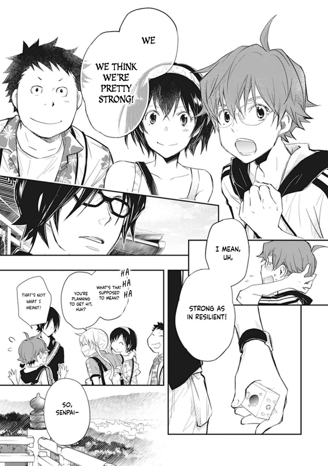 Page 30 Chapter 46 7◯3⨉
