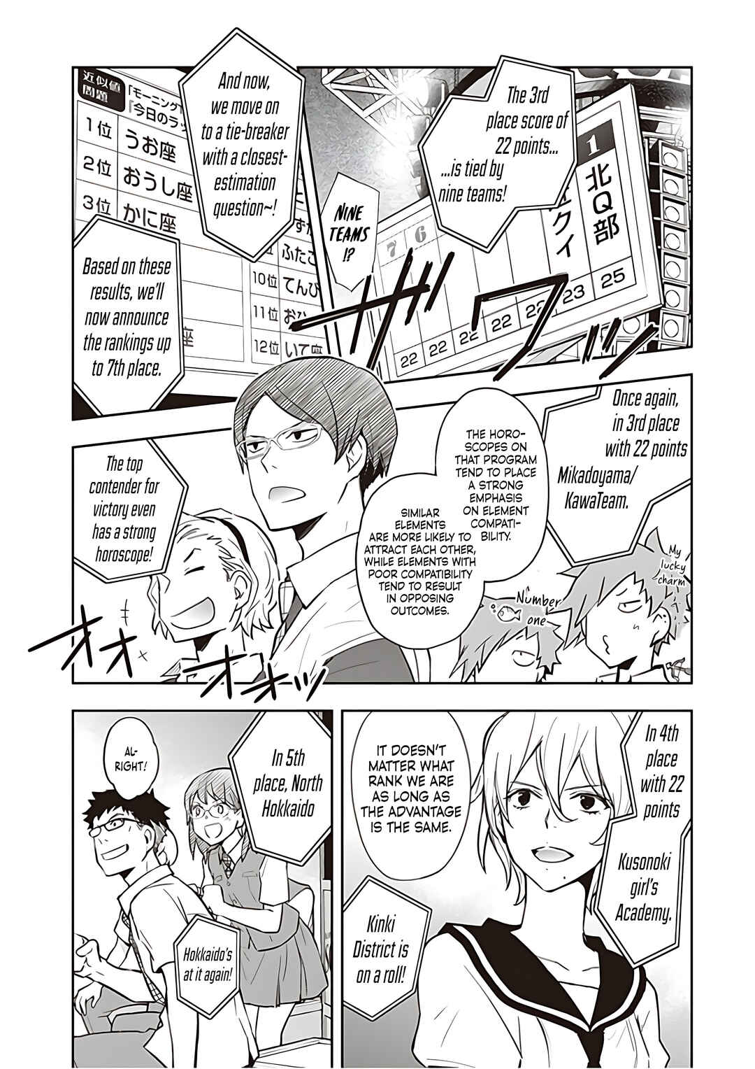 Page 13 Chapter 81 7◯3⨉