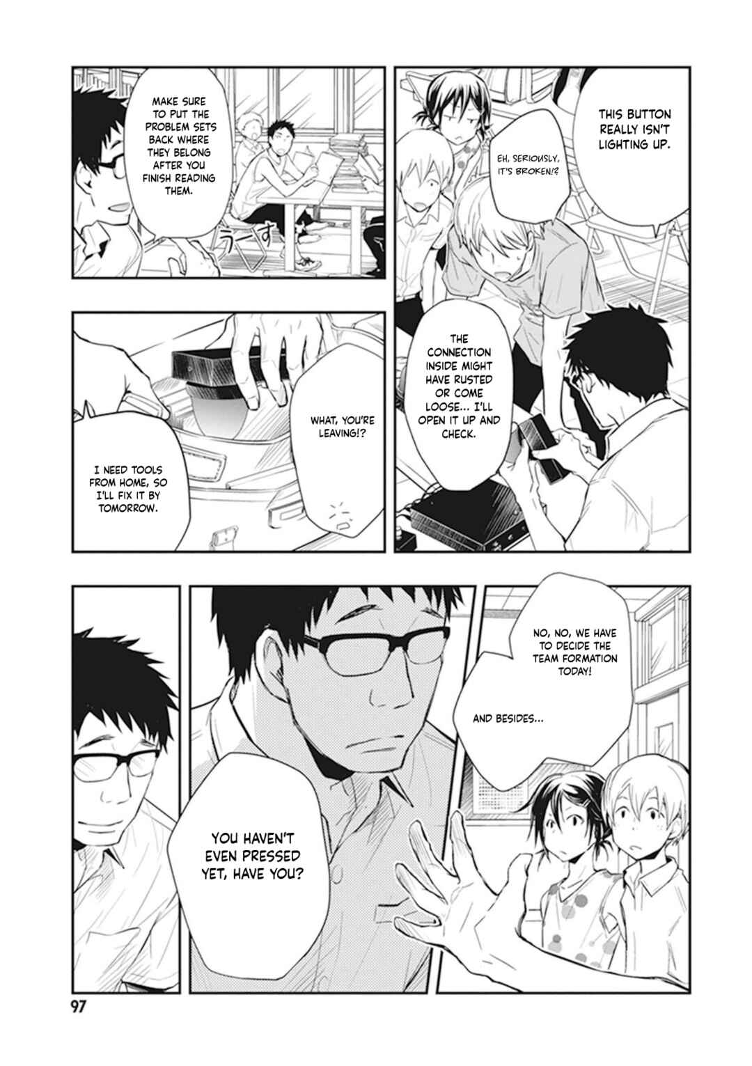 Page 19 Chapter 44 7◯3⨉