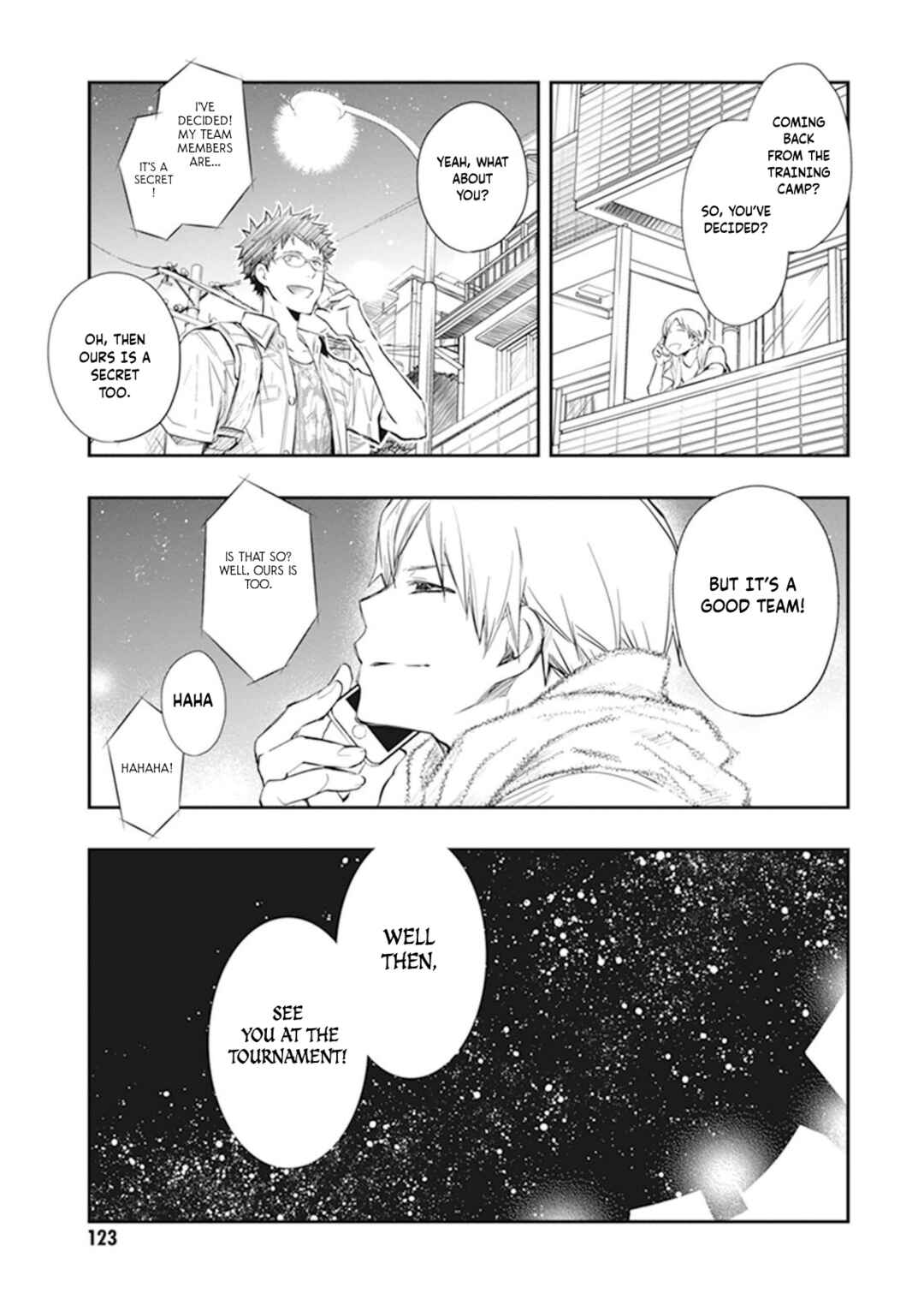 Page 43 Chapter 44 7◯3⨉