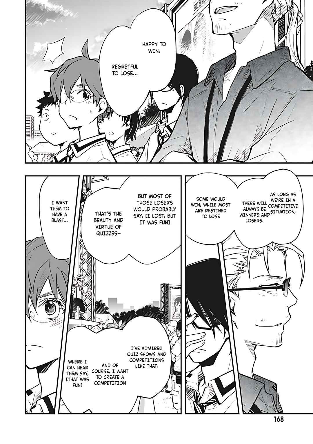 Page 28 Chapter 74 7◯3⨉