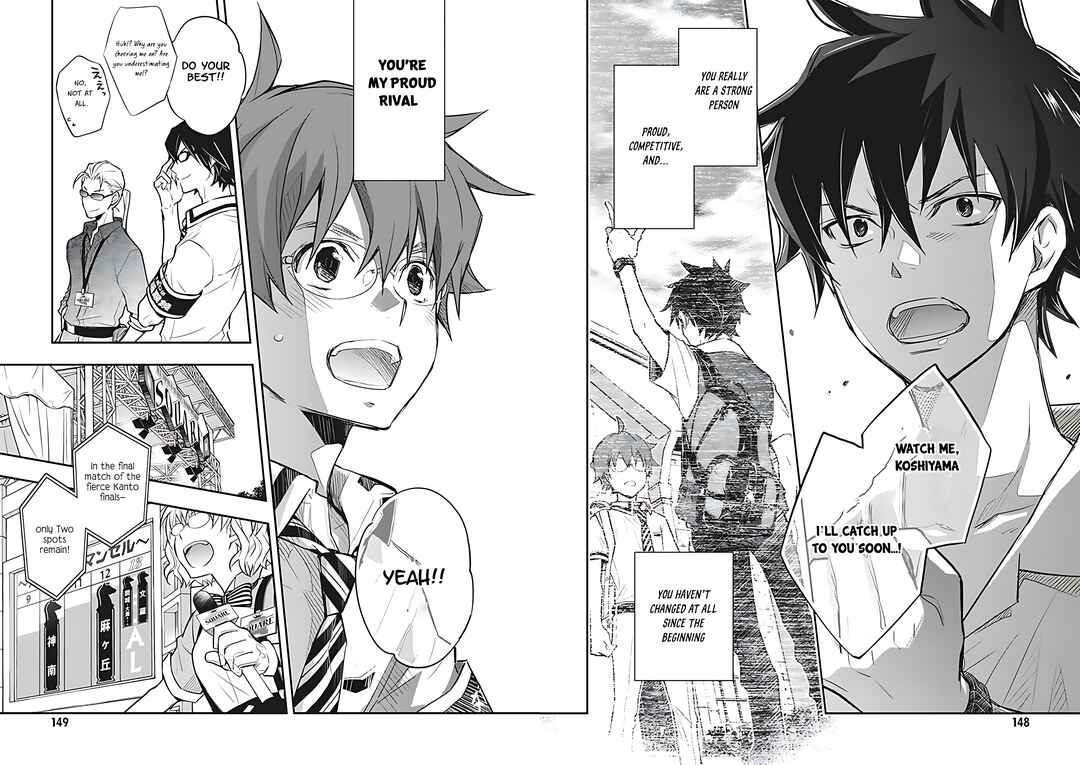 Page 9 Chapter 74 7◯3⨉