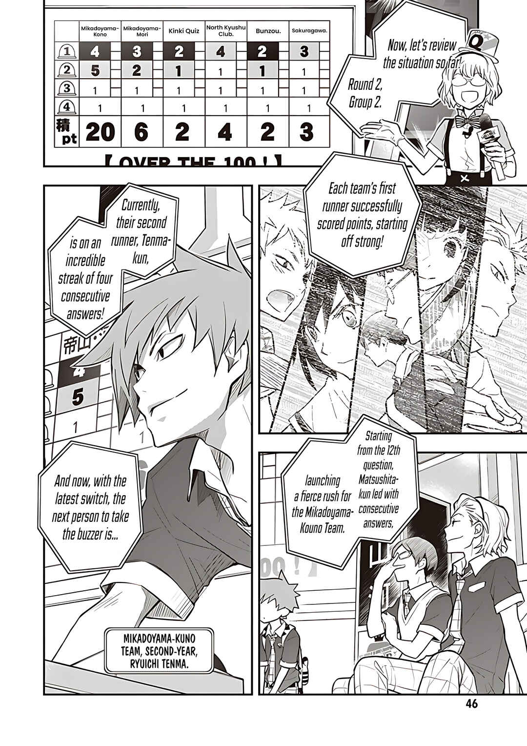 Page 6 Chapter 89 7◯3⨉