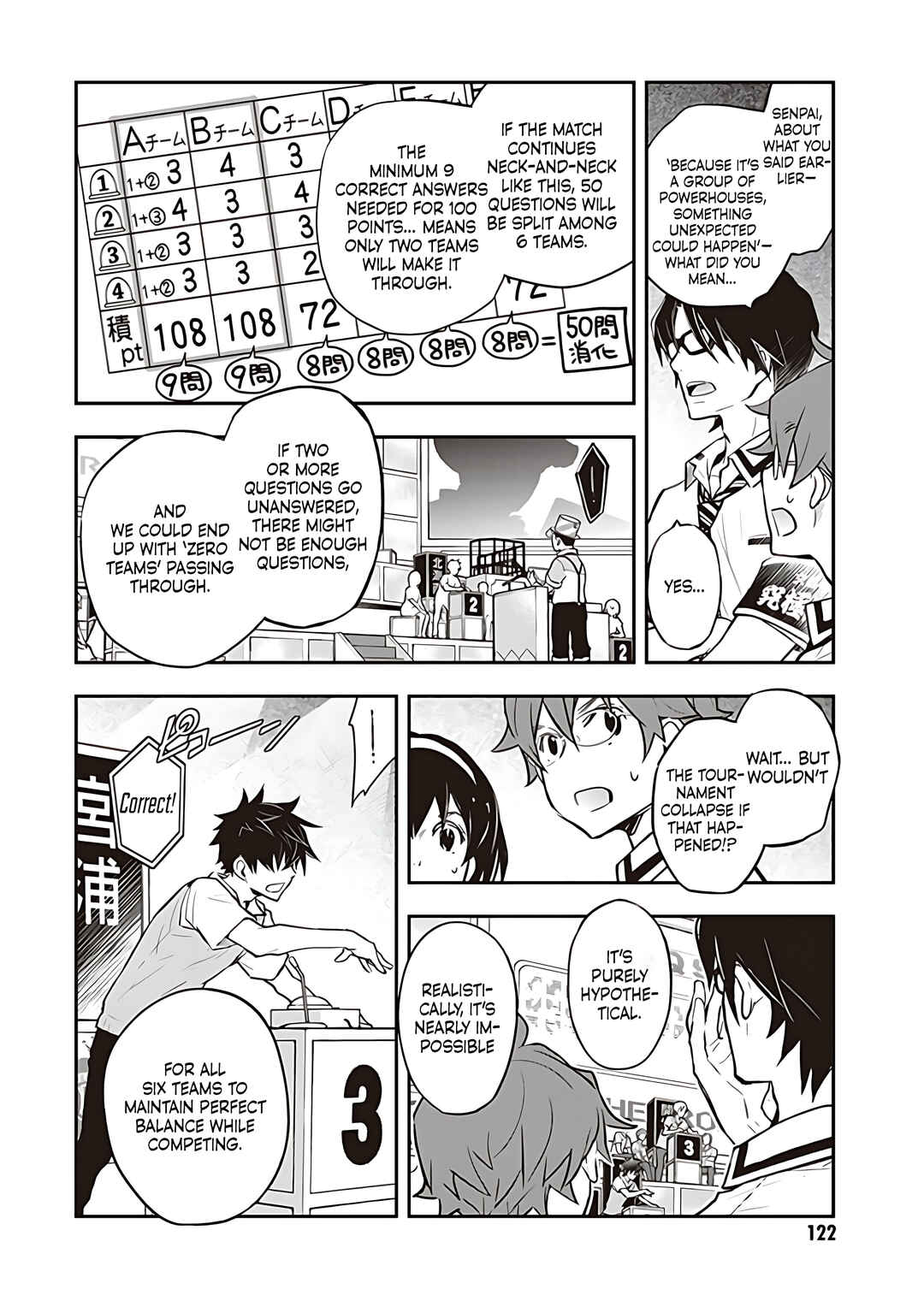 Page 21 Chapter 85 7◯3⨉