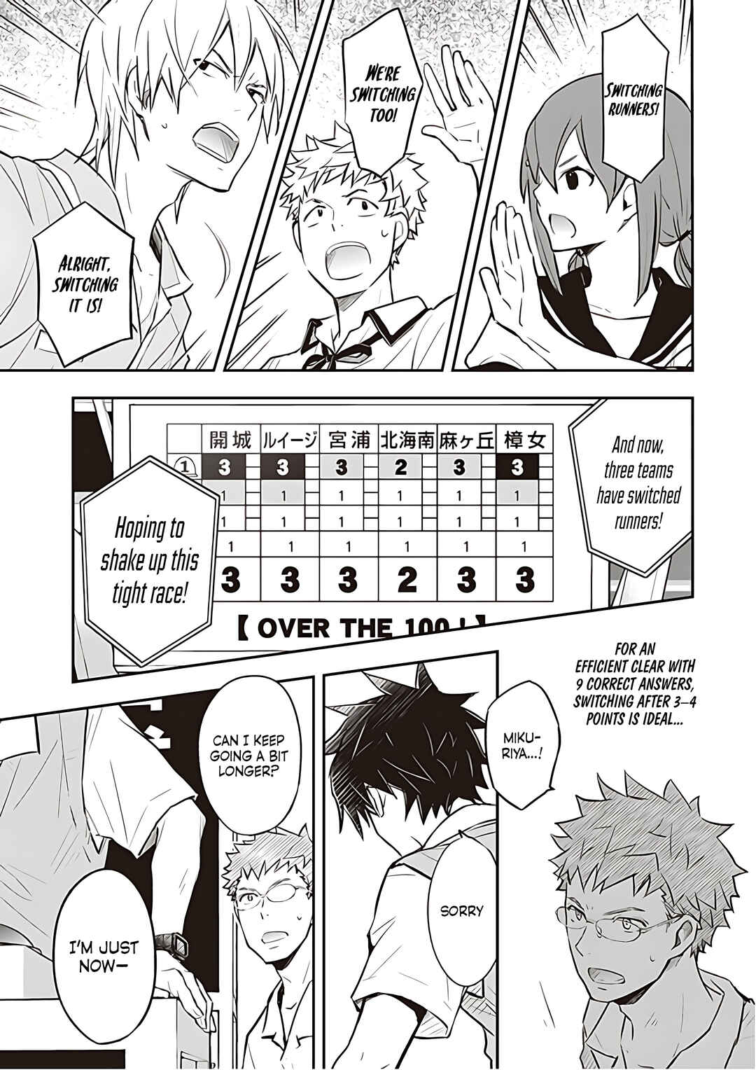 Page 22 Chapter 85 7◯3⨉