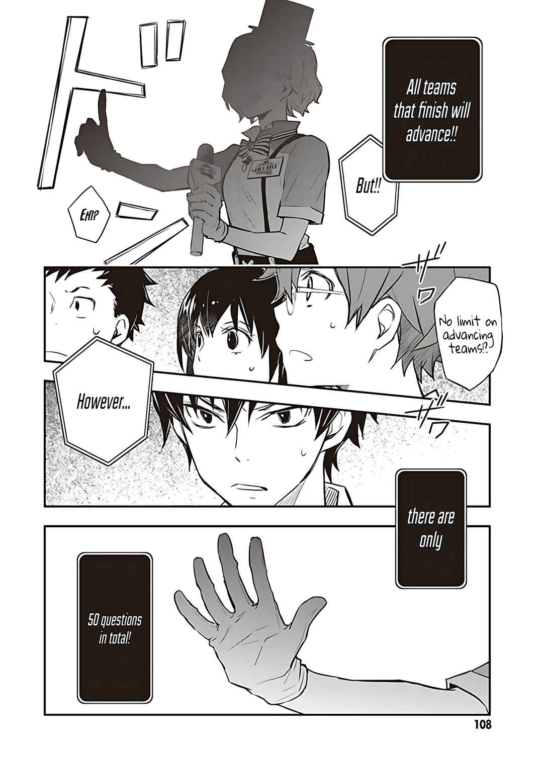 Page 9 Chapter 85 7◯3⨉