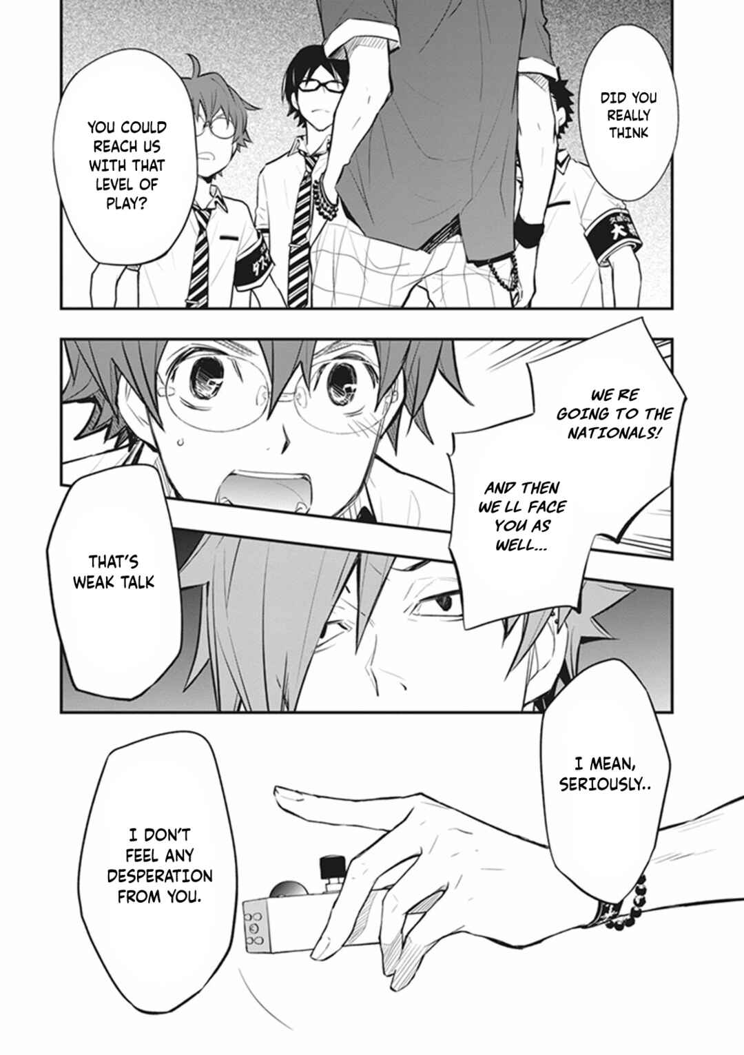 Page 9 Chapter 70 7◯3⨉