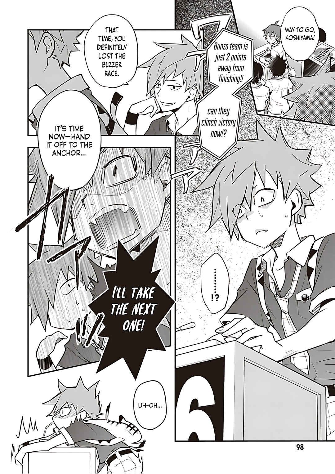 Page 13 Chapter 90 7◯3⨉