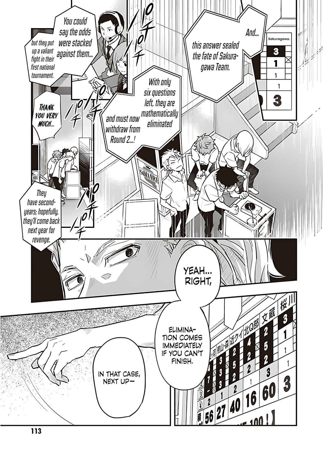 Page 28 Chapter 90 7◯3⨉