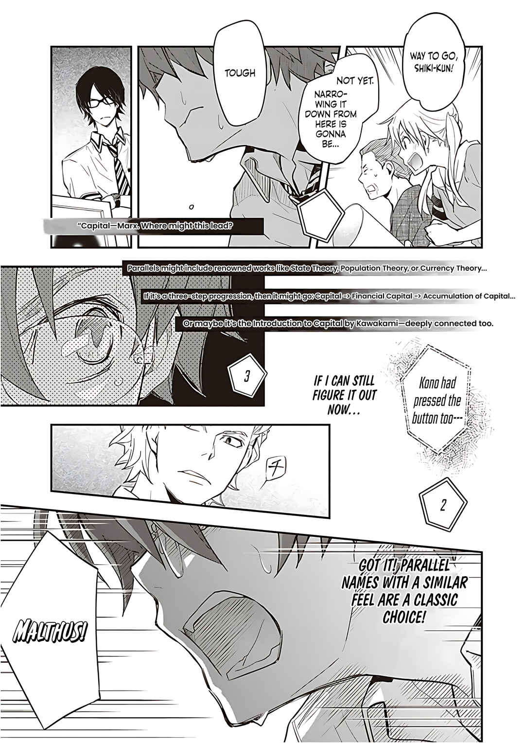 Page 32 Chapter 90 7◯3⨉
