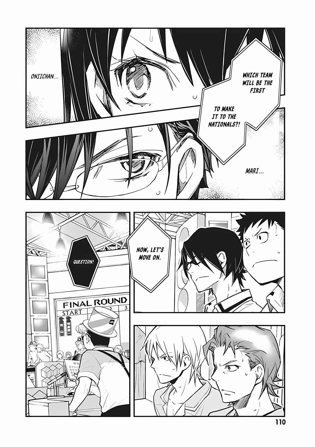 Page 6 Chapter 73 7◯3⨉