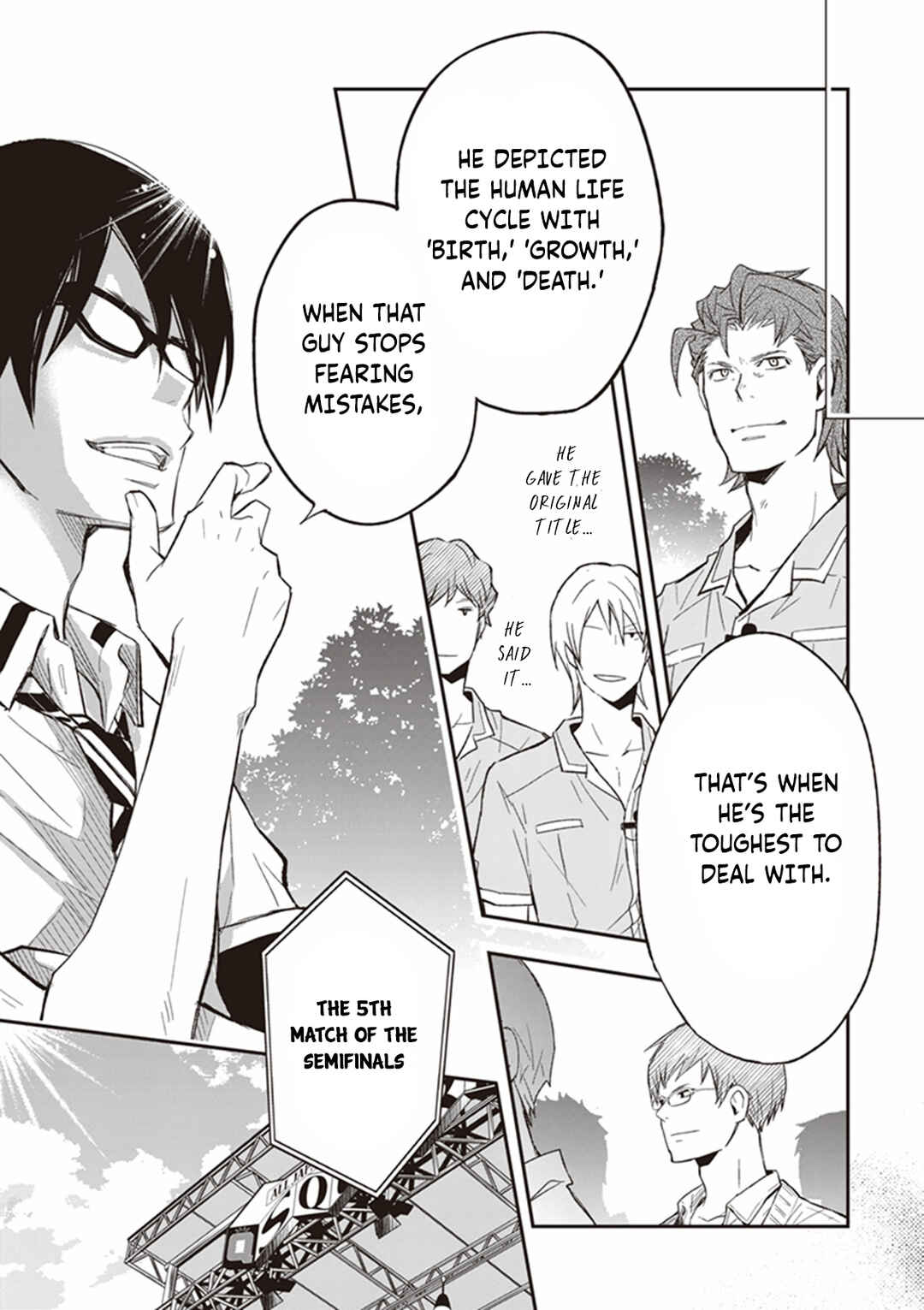 Page 20 Chapter 64 7◯3⨉