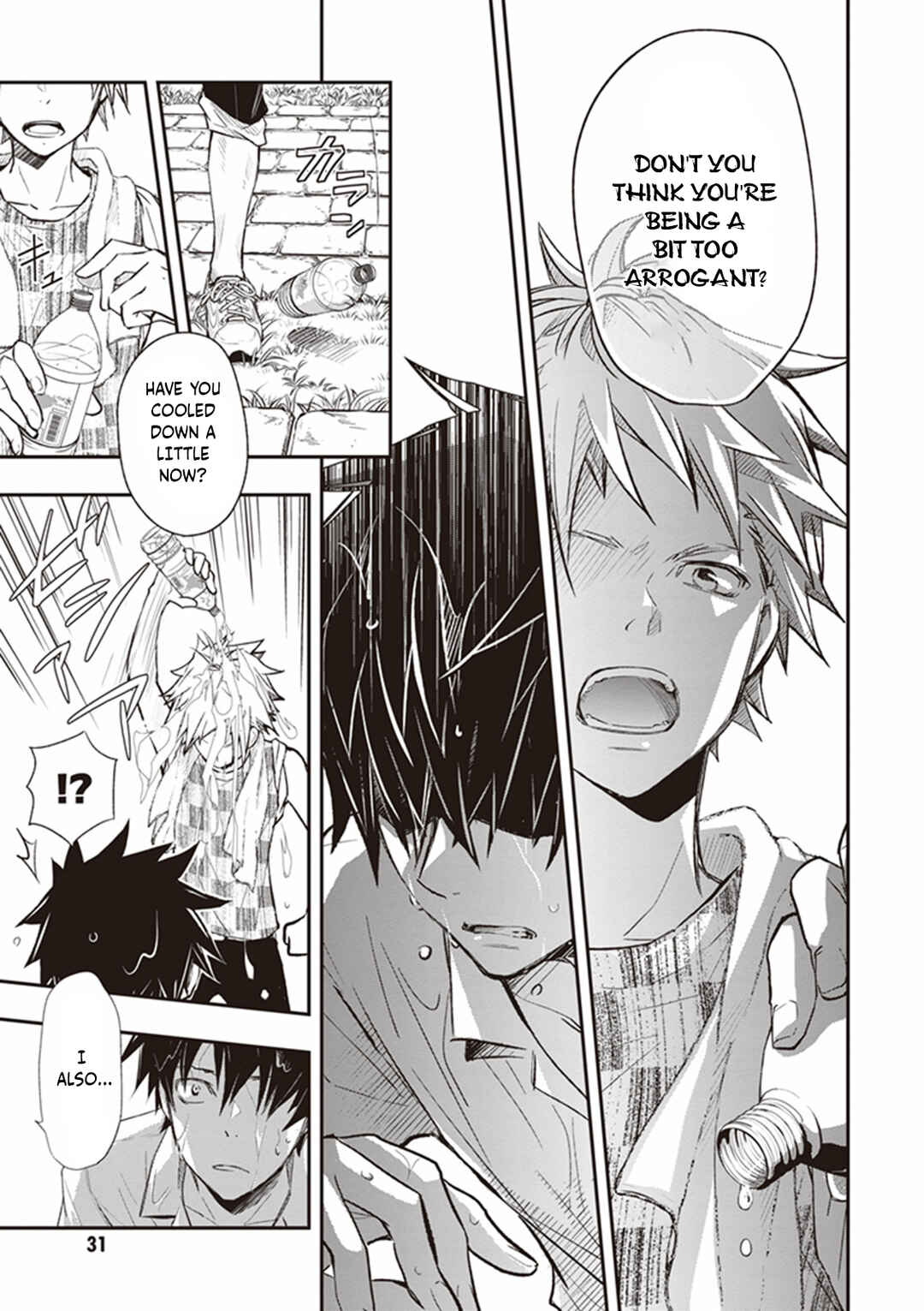 Page 28 Chapter 64 7◯3⨉
