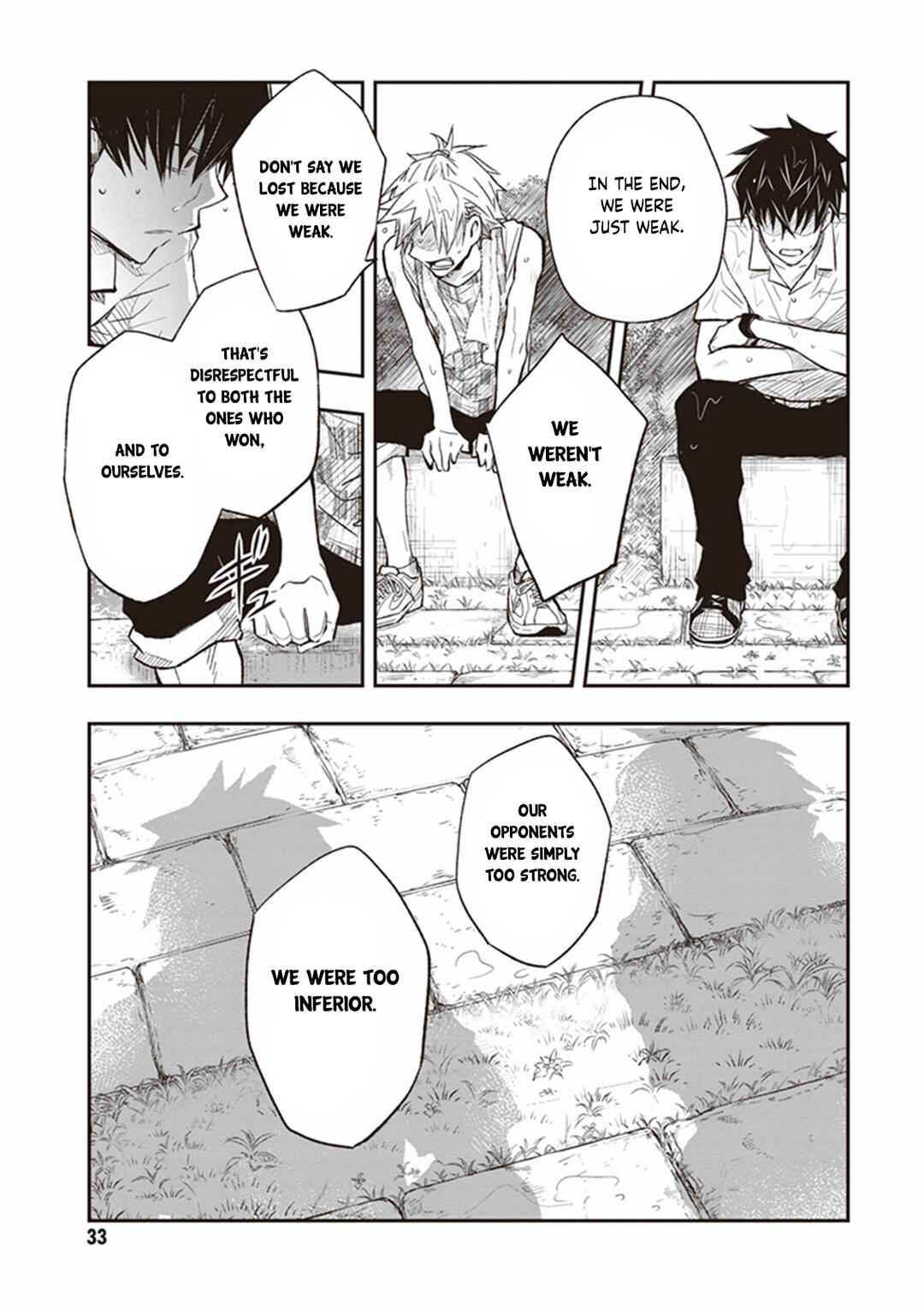 Page 30 Chapter 64 7◯3⨉
