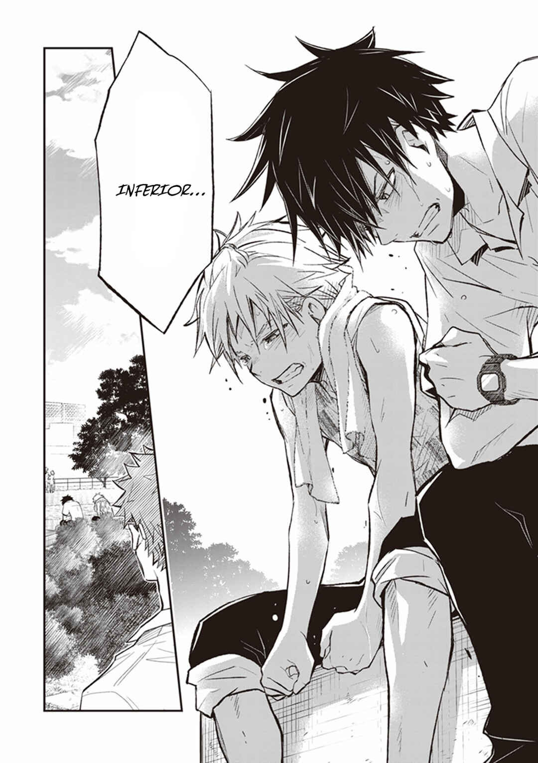 Page 31 Chapter 64 7◯3⨉