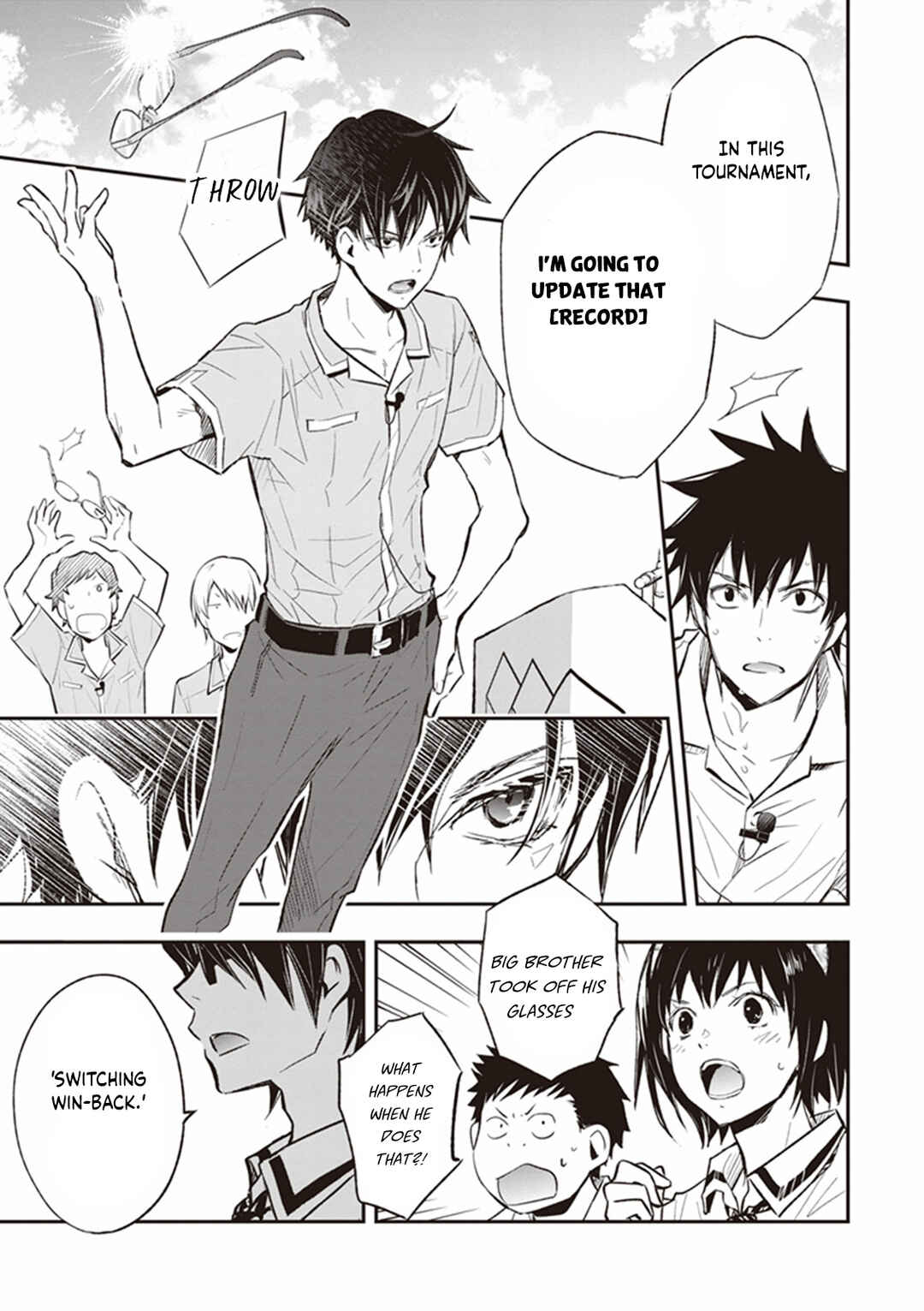Page 8 Chapter 64 7◯3⨉