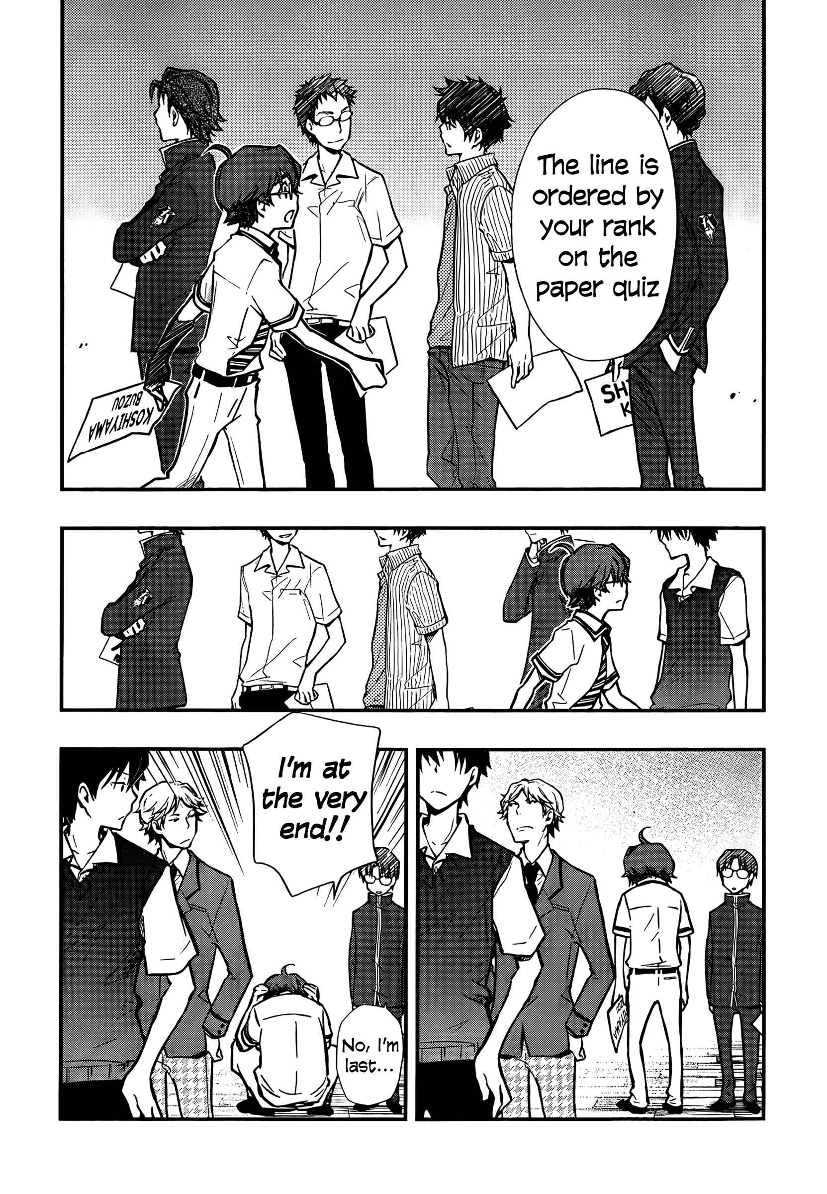 Page 5 Chapter 24 7◯3⨉