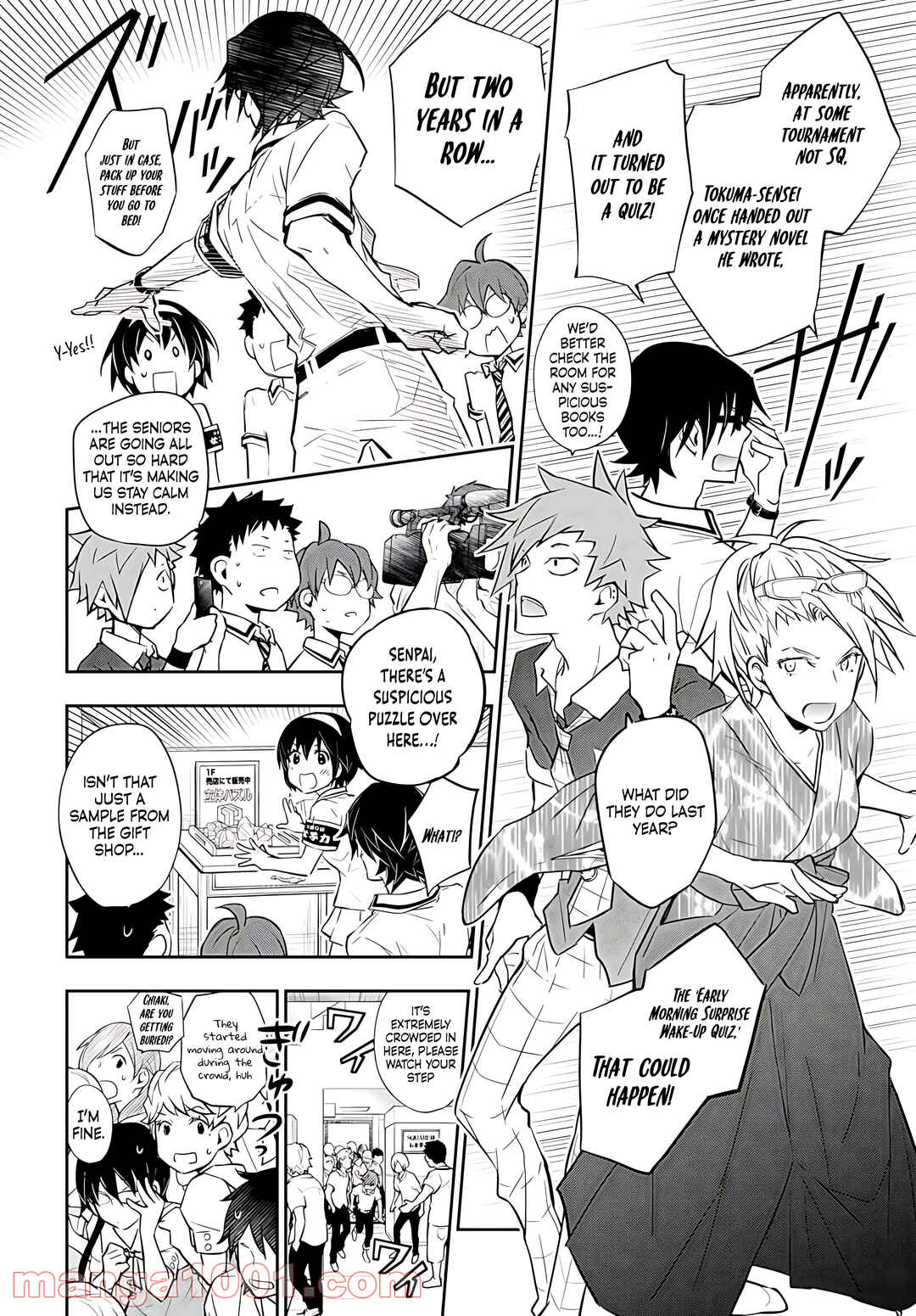 Page 18 Chapter 79 7◯3⨉
