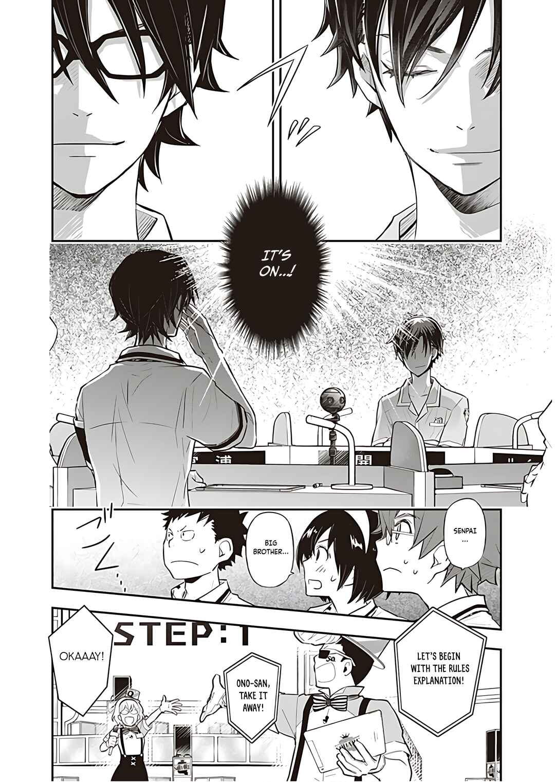 Page 6 Chapter 93 7◯3⨉