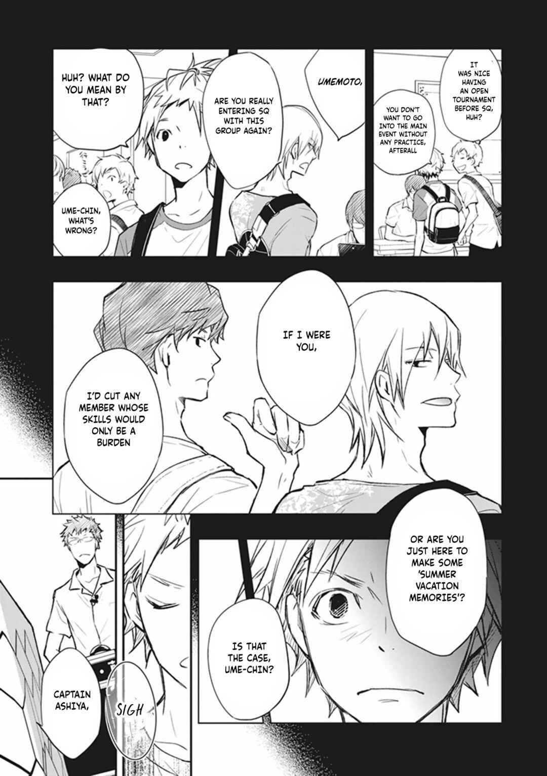 Page 18 Chapter 61 7◯3⨉