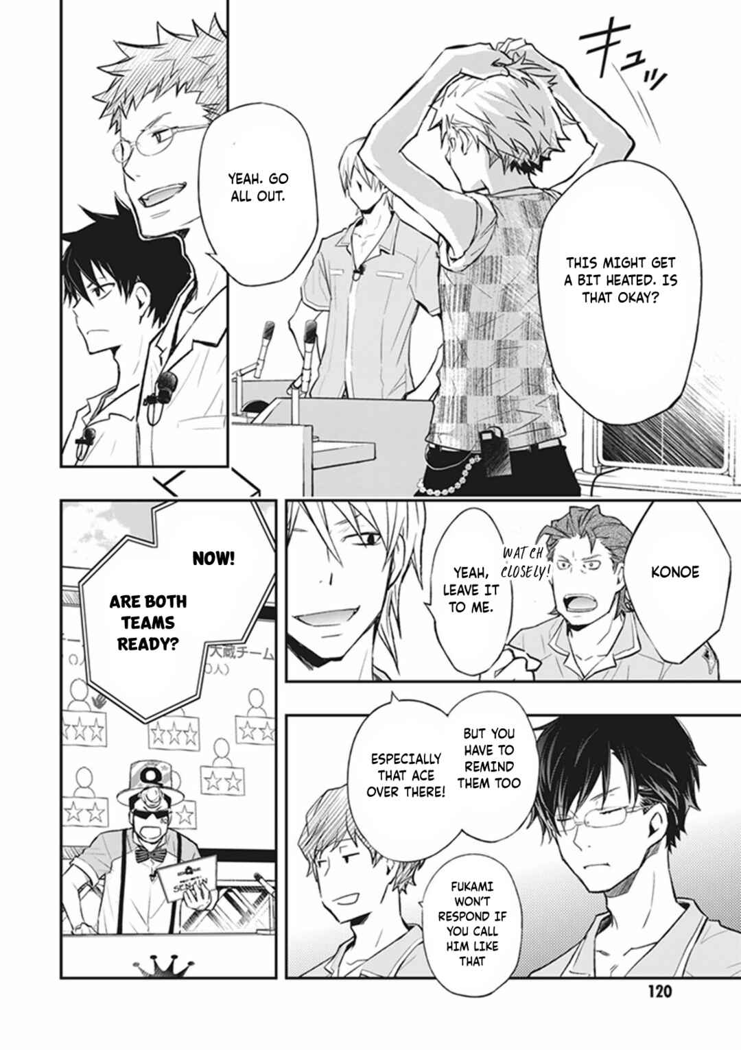 Page 19 Chapter 61 7◯3⨉