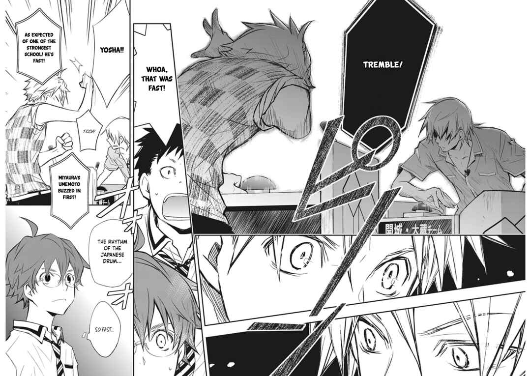 Page 21 Chapter 61 7◯3⨉